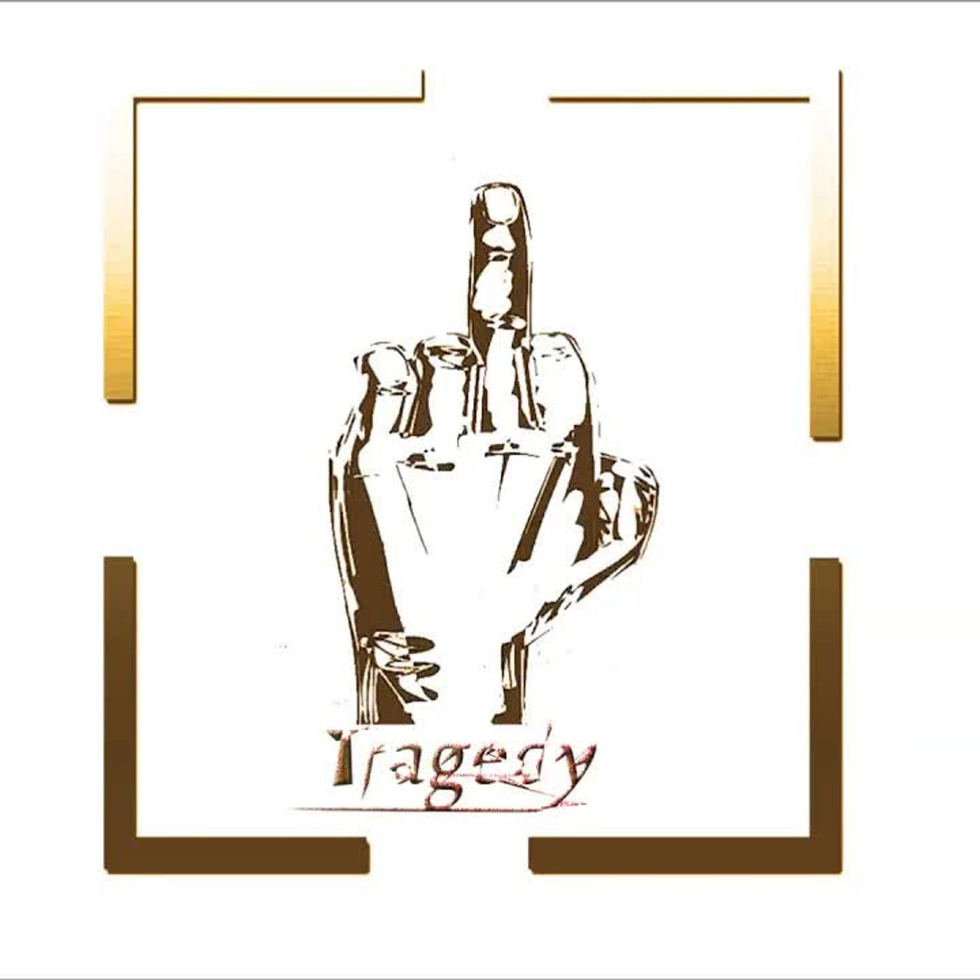 Tragedy episode artwork