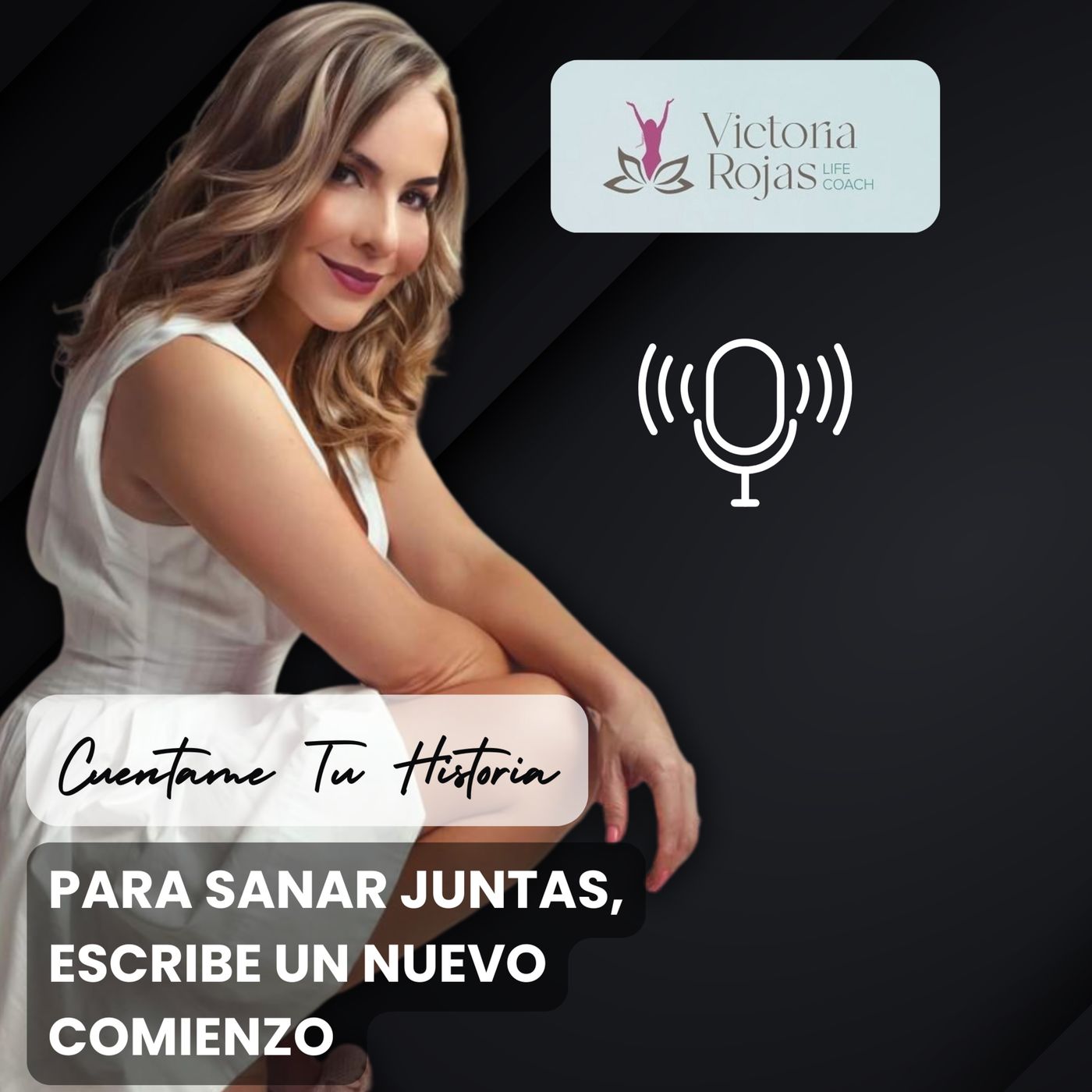 Cuentame tu Historia Podcast