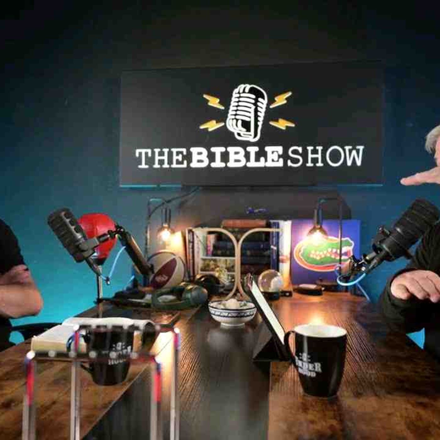 Ep 43. Genesis 18 Part 2_ Abraham Intercedes For Sodom(MP3_160K)