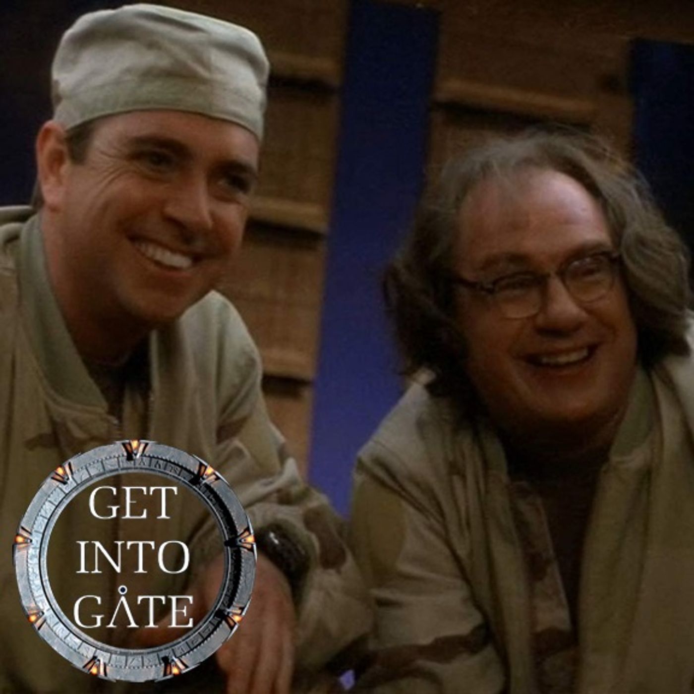 Episode 119: The Other Guys (SG-1 6.08)