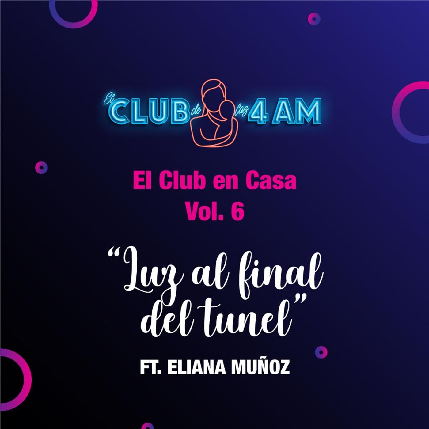 El Club de las 4AM