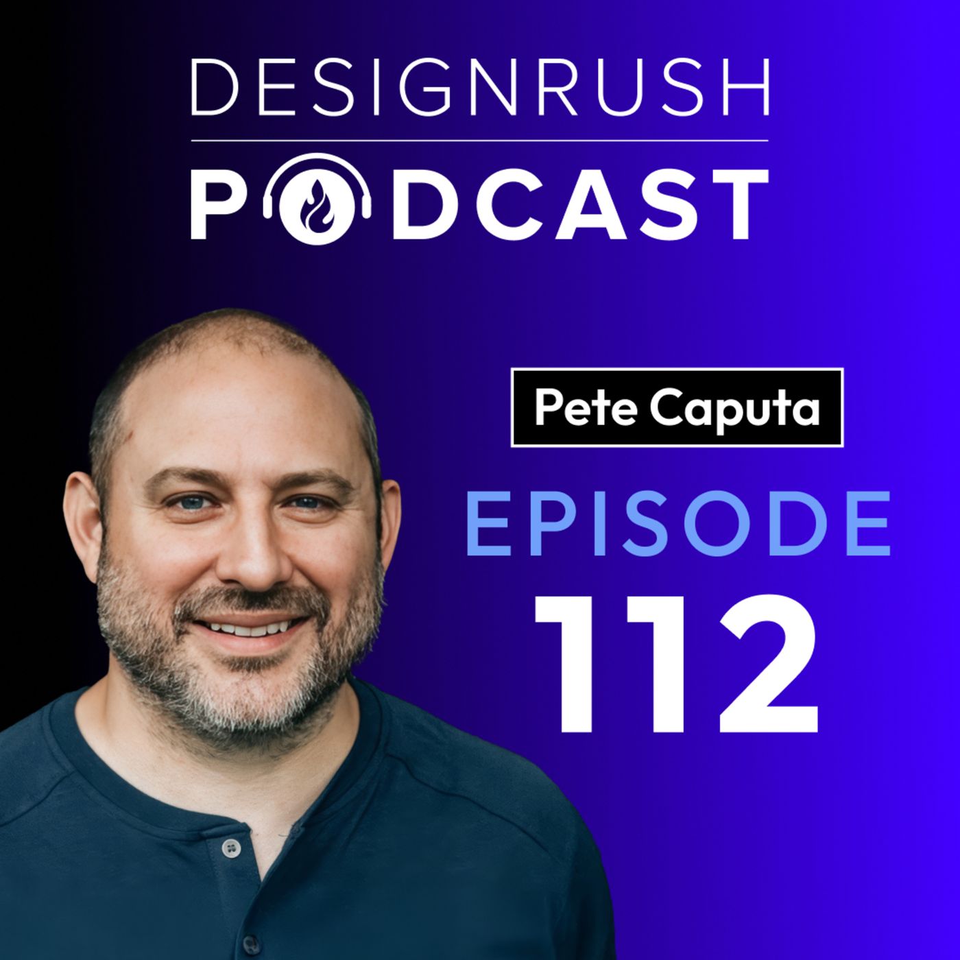 DesignRush Podcast