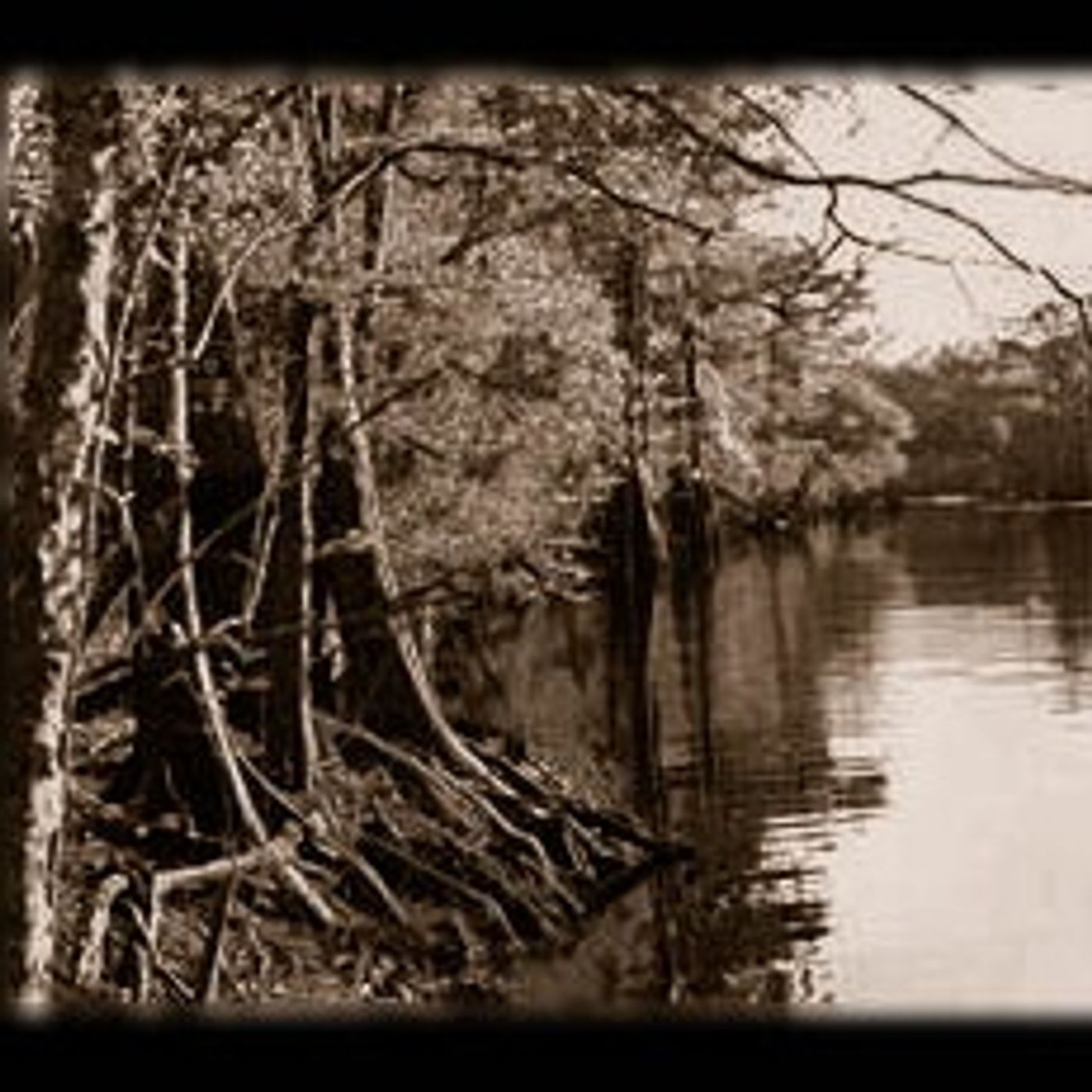 Chancy Fox: A Louisiana Creature Story episode artwork