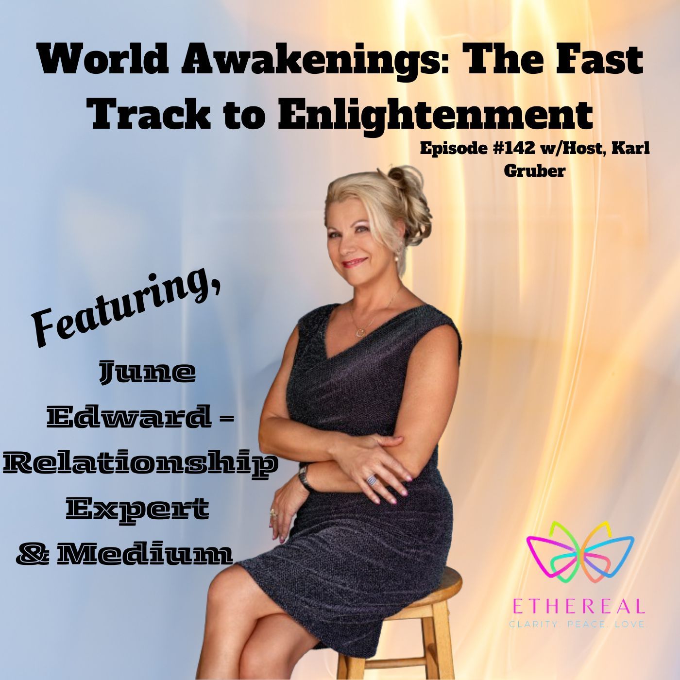 World Awakenings: The Fast Track to Enlightenment