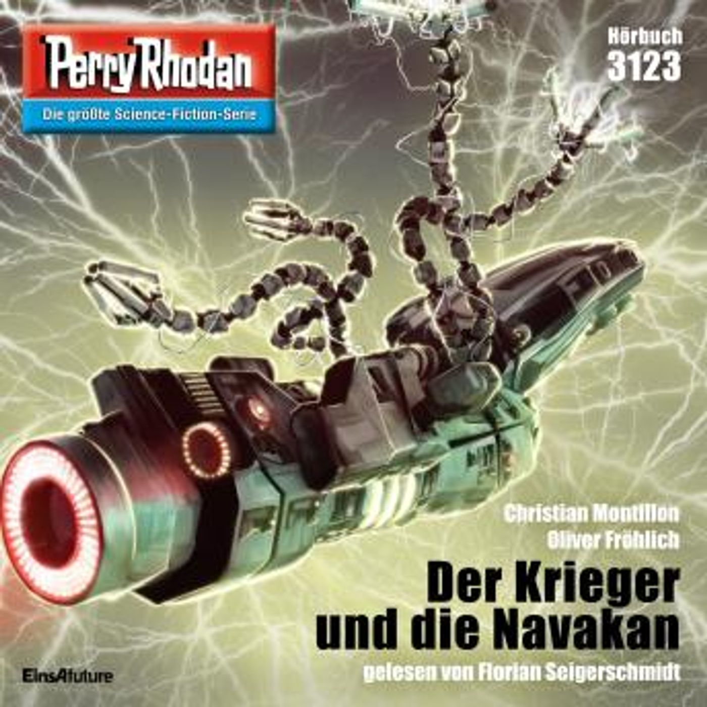 Listen to Best Full Audiobooks in Science Fiction & Fantasy, Space Opera