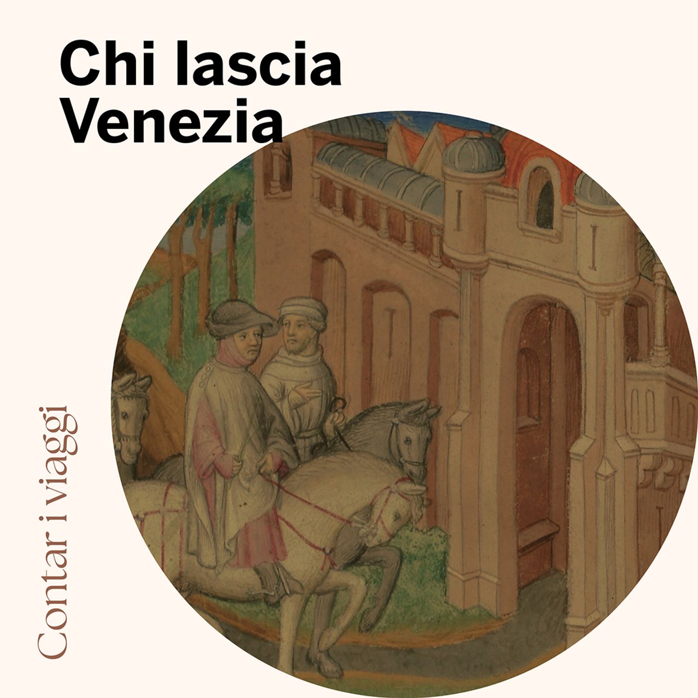 1 - Chi lascia Venezia