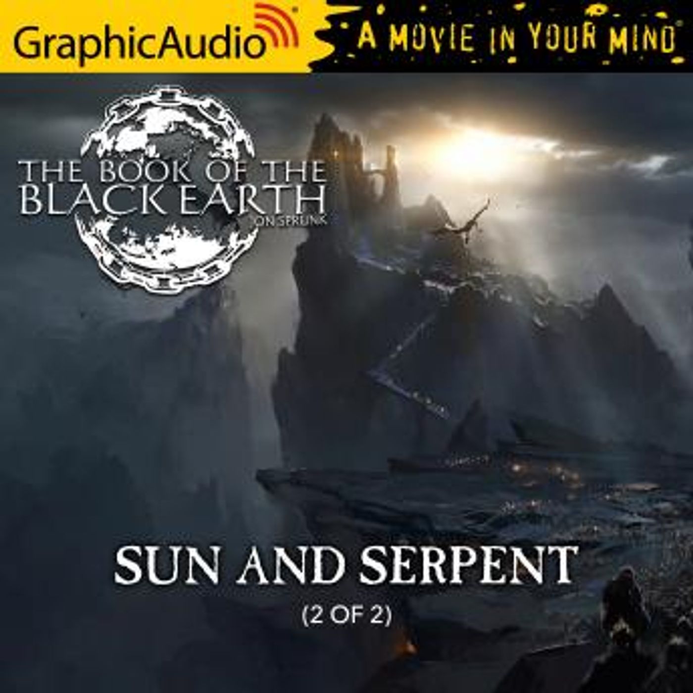 Explore New Full Audiobooks in Science Fiction & Fantasy, Epic Fantasy