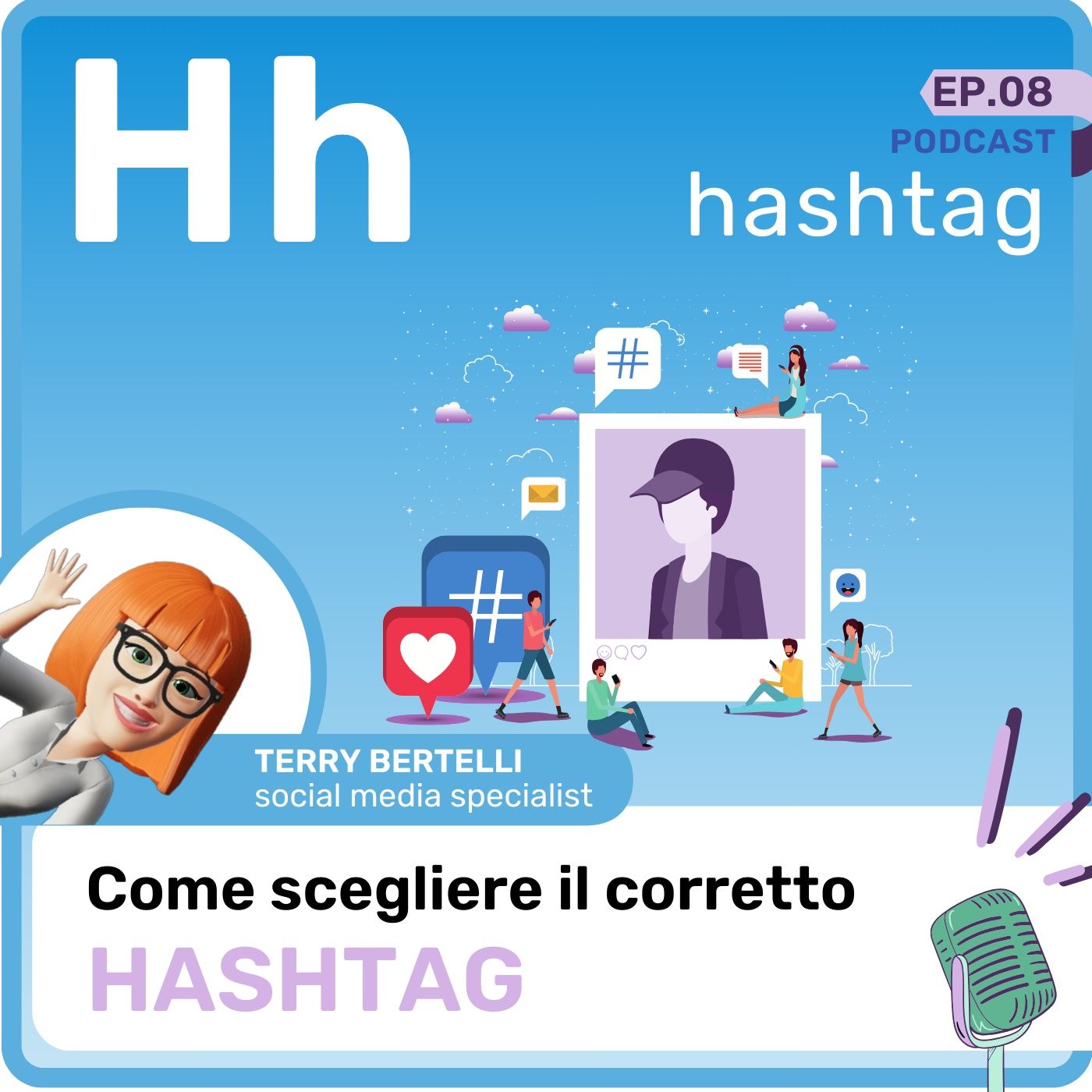 L\'Abc dei Social Media