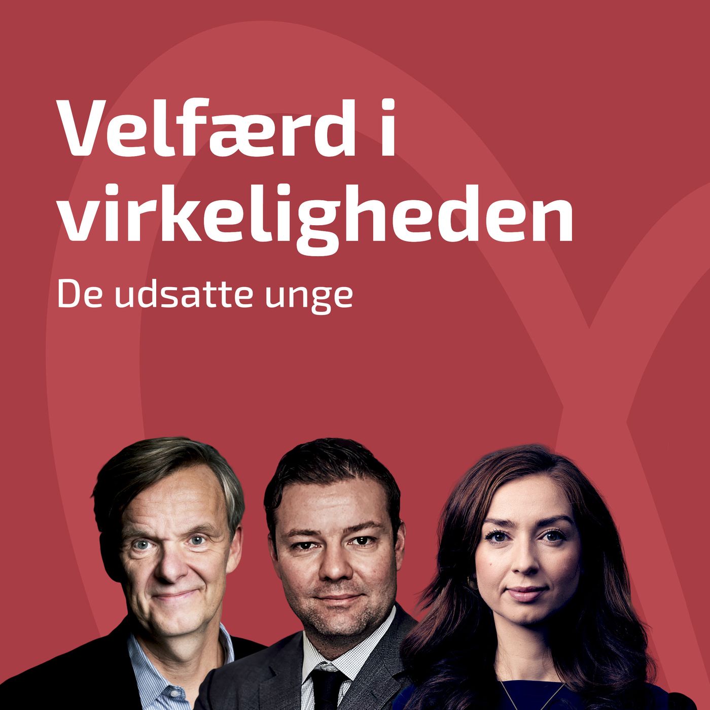 Velfærd i virkeligheden