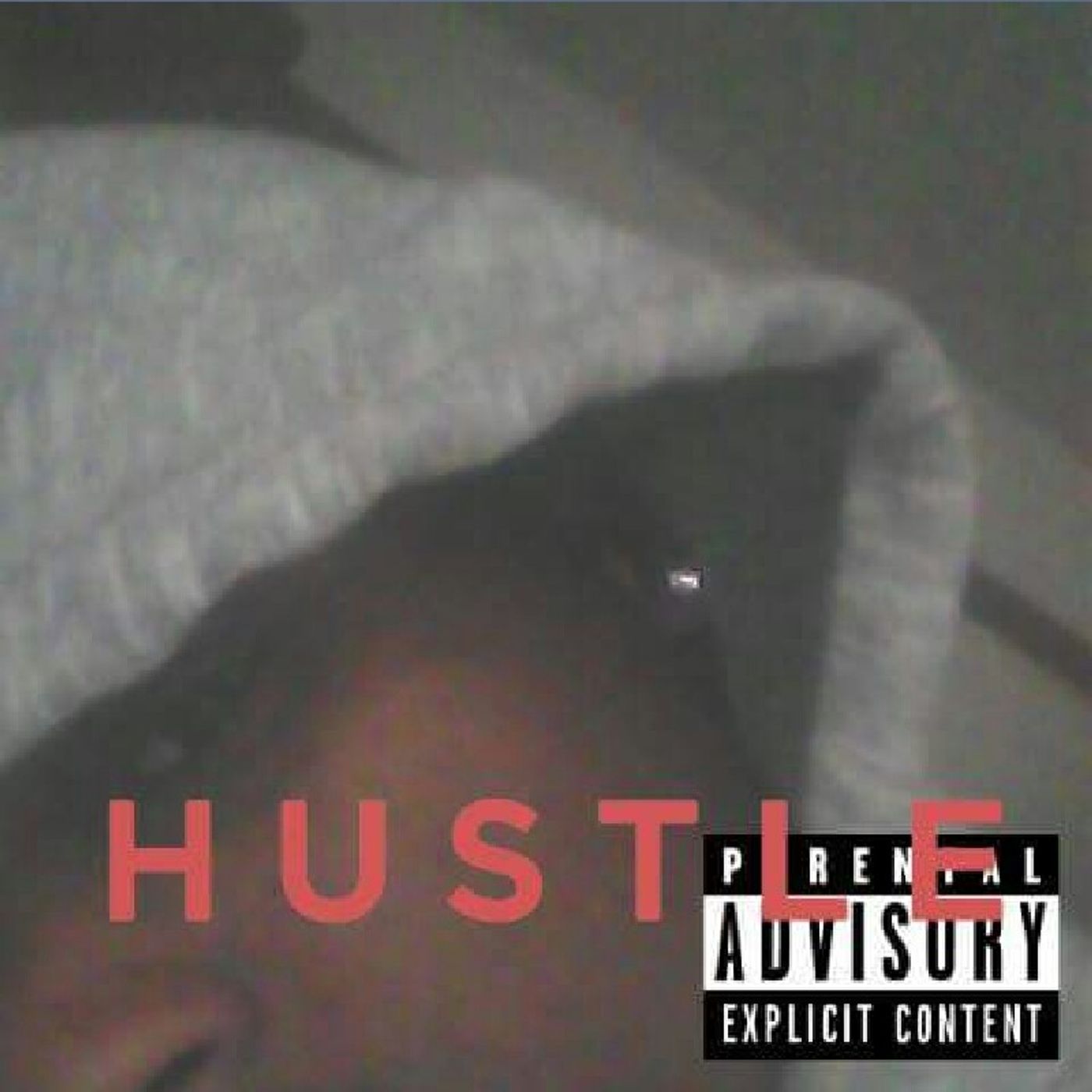 Hustle Talk episode artwork