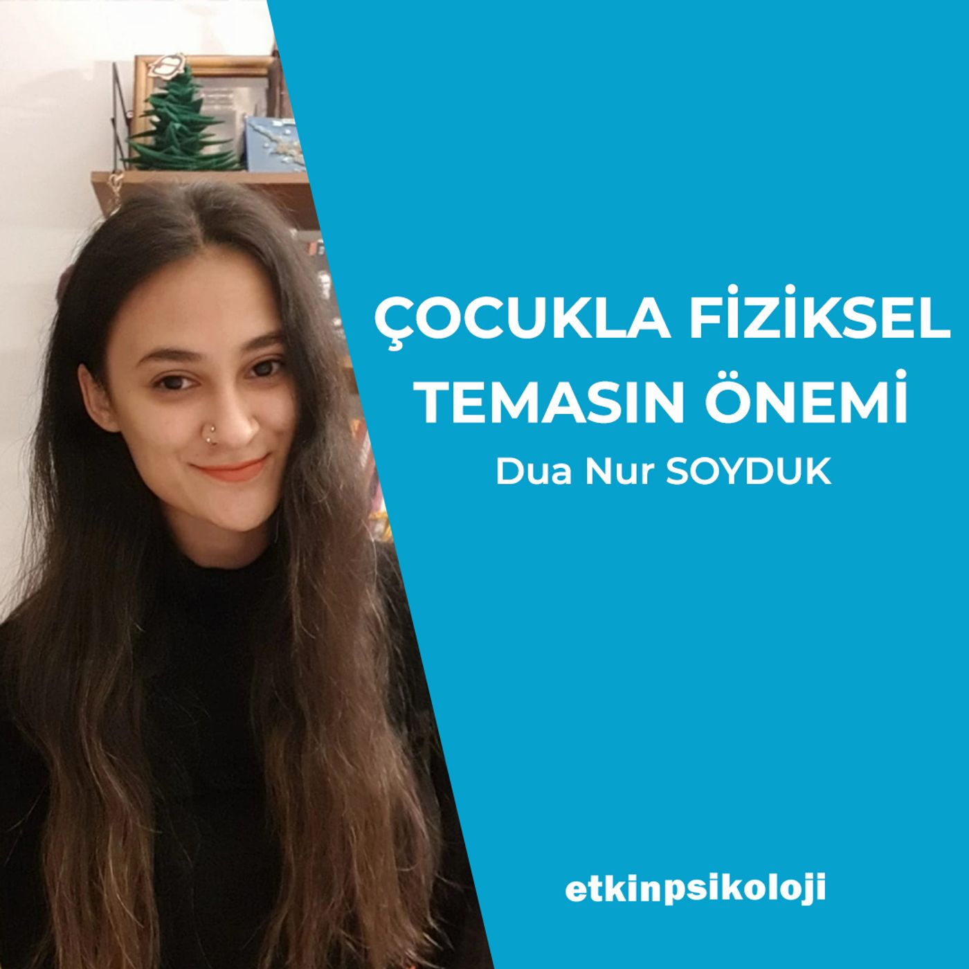 Etkin Psikoloji Podcast