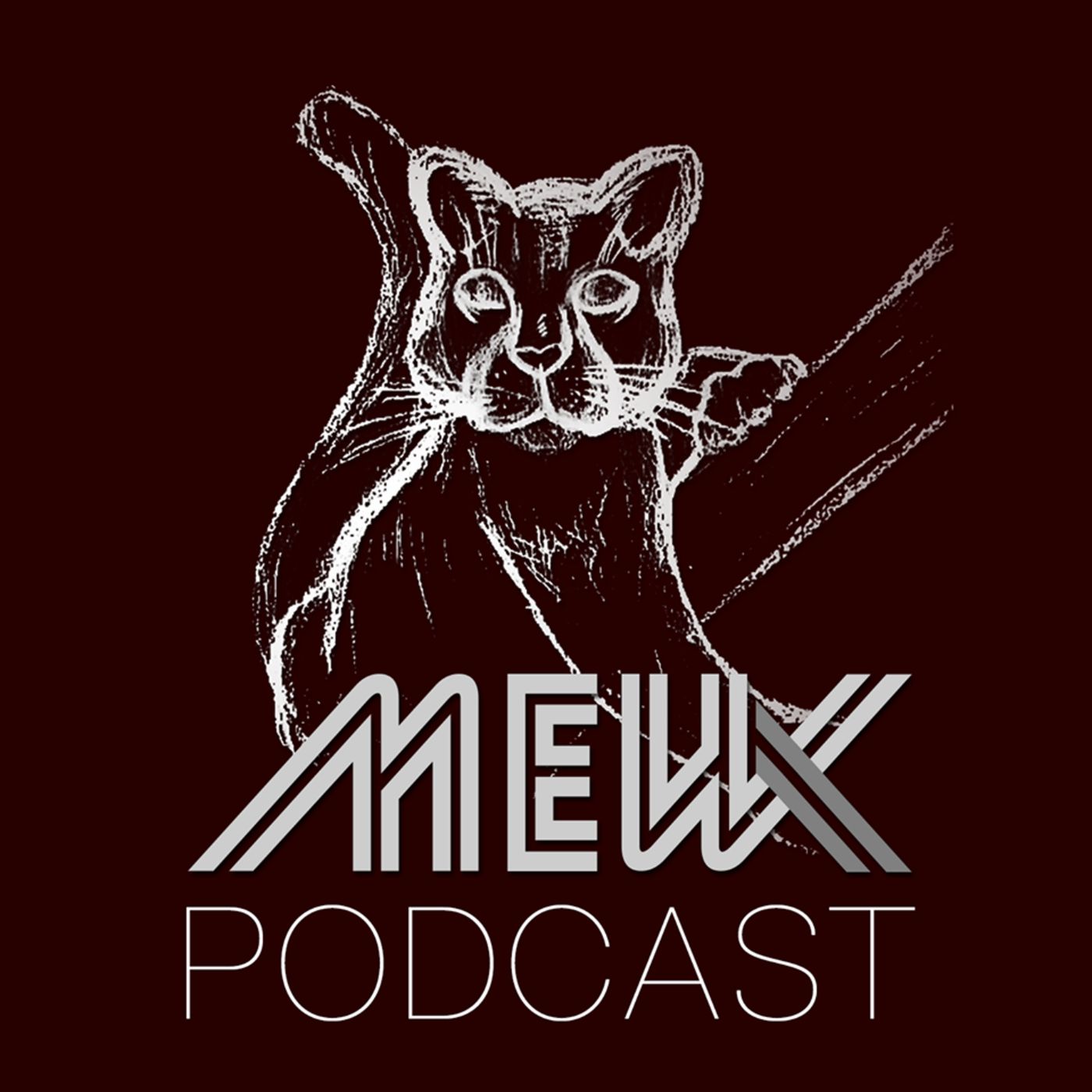 The MewX Podcast