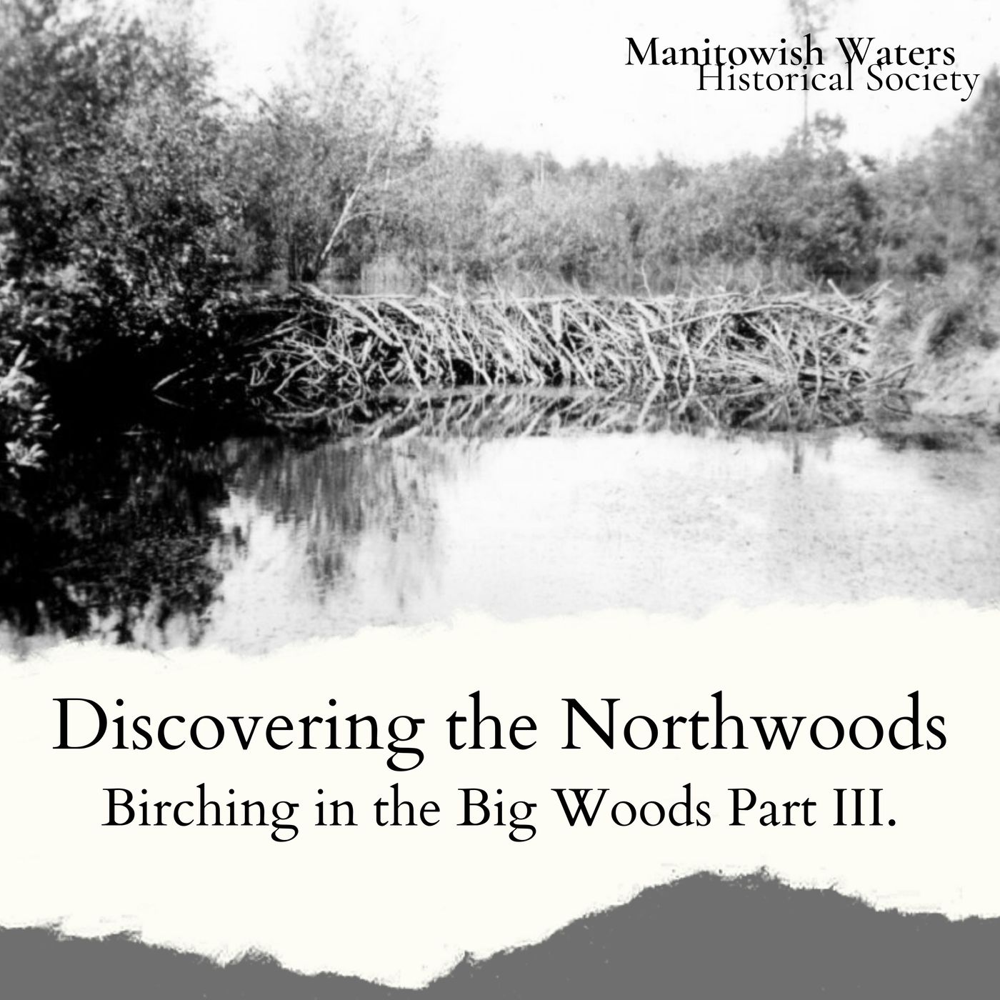 Discovering the Northwoods