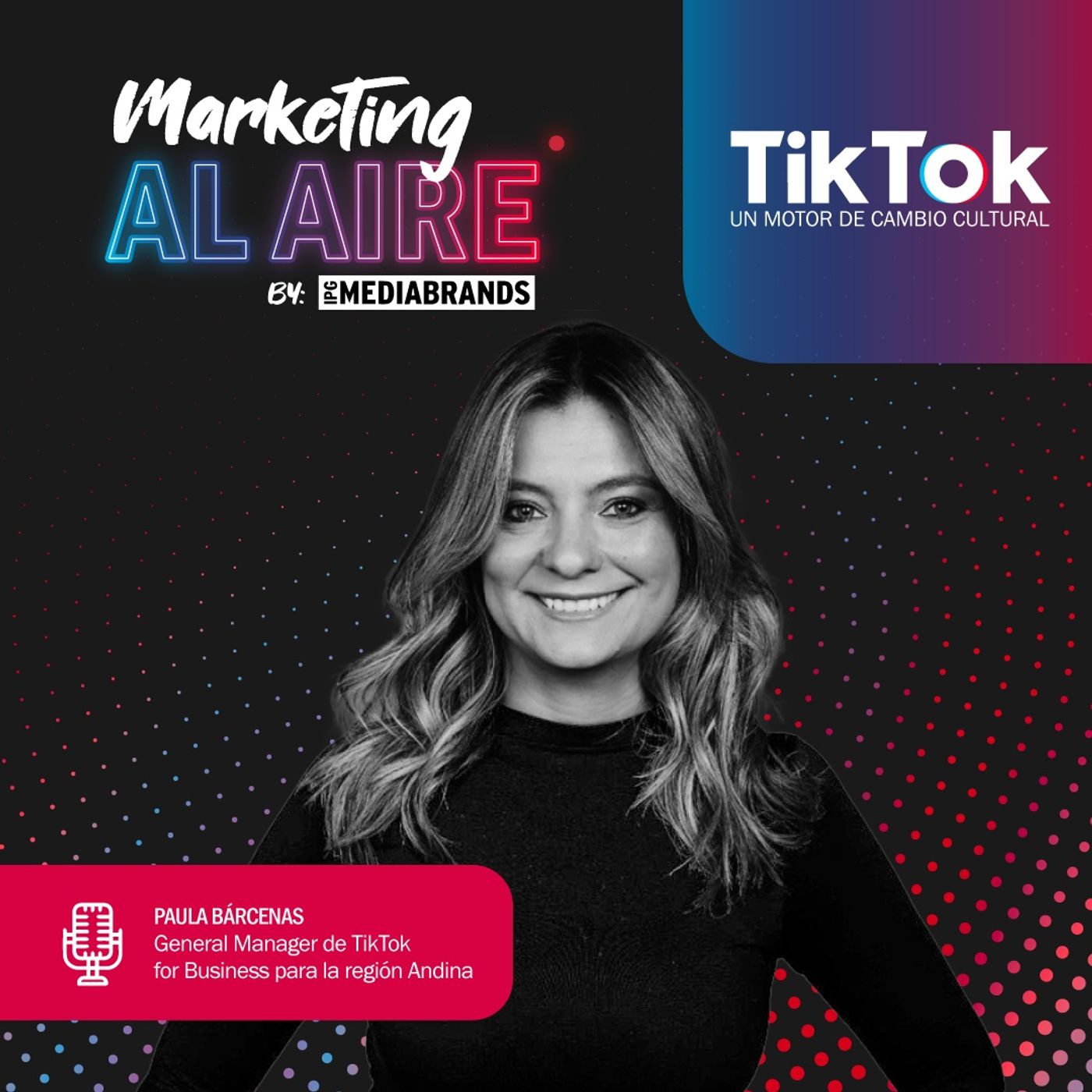 Tik tok: un motor de cambio cultural