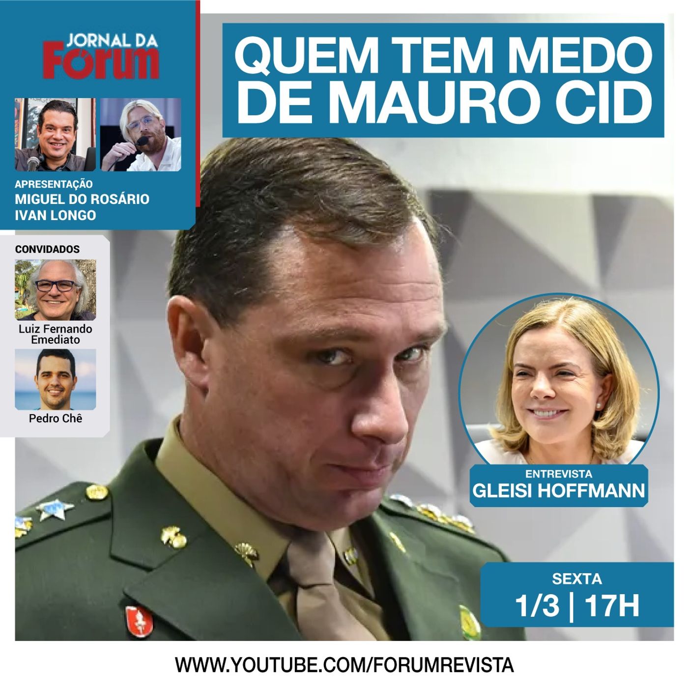 Jornal da Fórum