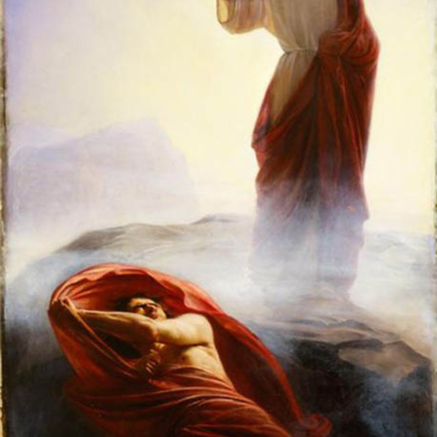 Come si fa se il demonio attacca e non ci sono esorcista?