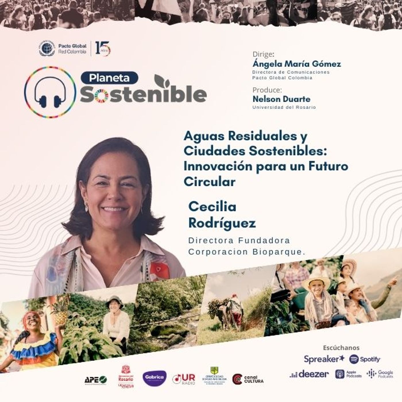 Planeta sostenible