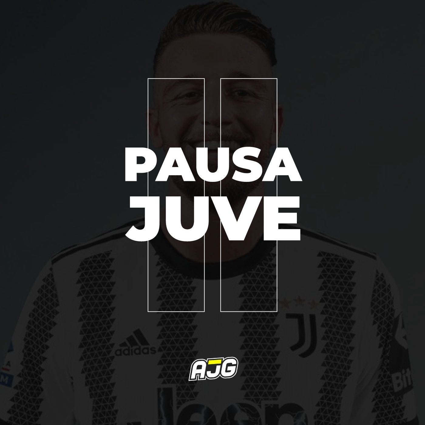 Pausa Juve | AJG