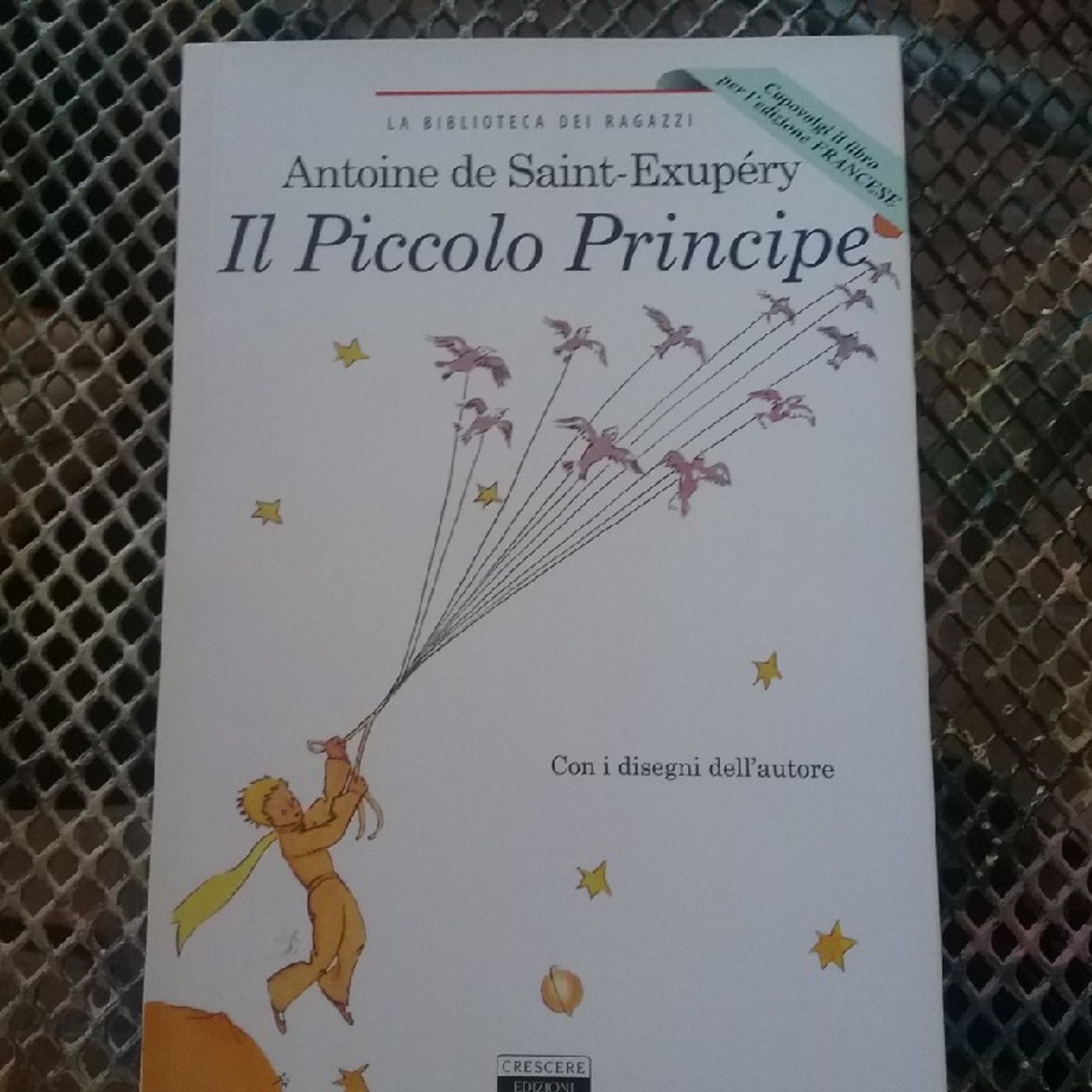 Il podcast di Luisa Ragni