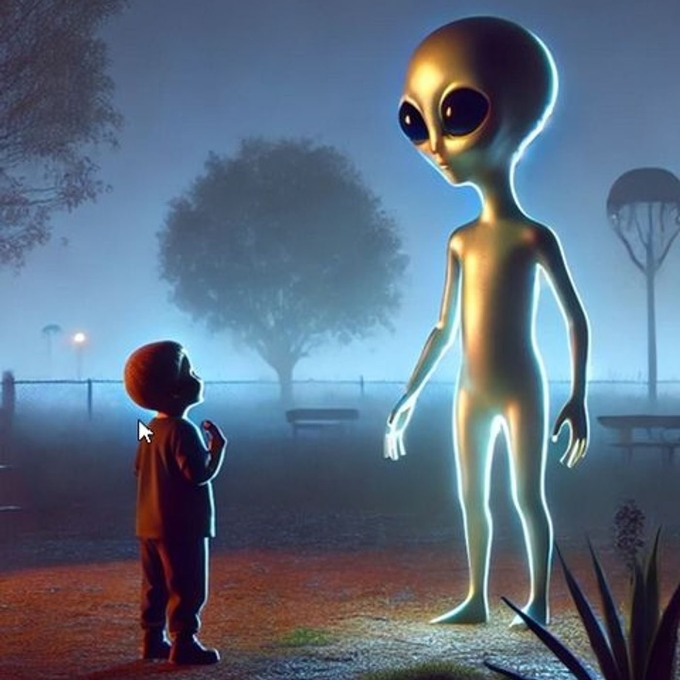 Rob McConnell Interviews - BRYAN SENTES - UFO Religions and the Sociologcal Response to UFOs