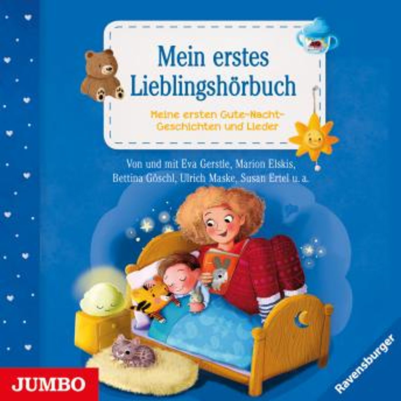 Download High-Quality Full Audiobooks in Kids, Ages 5 & Under