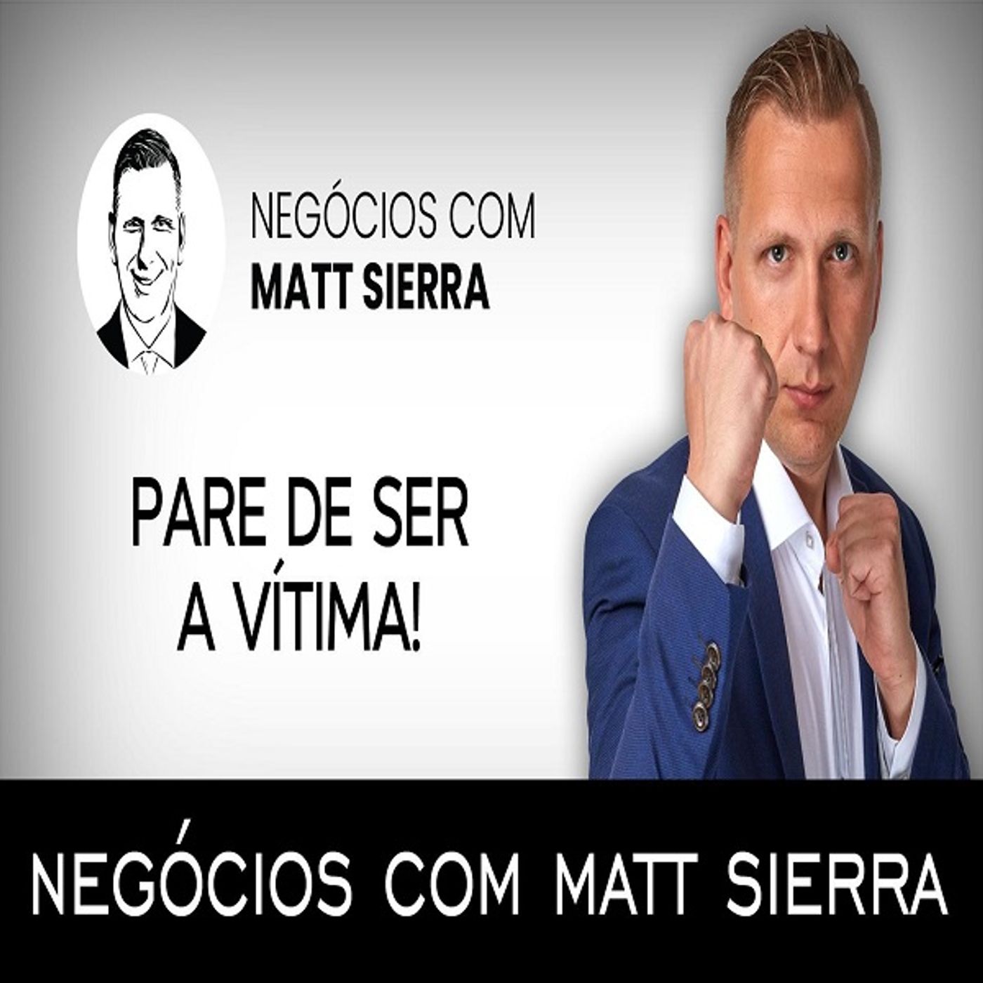 Como Deixar de ser um Fracasso? episode artwork