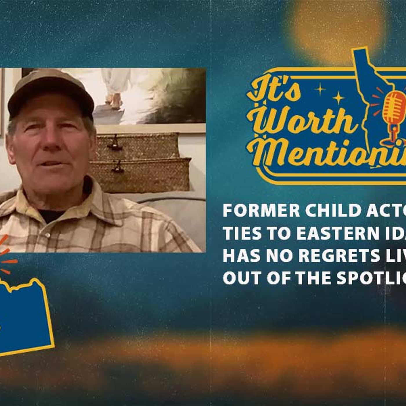 It\'s Worth Mentioning