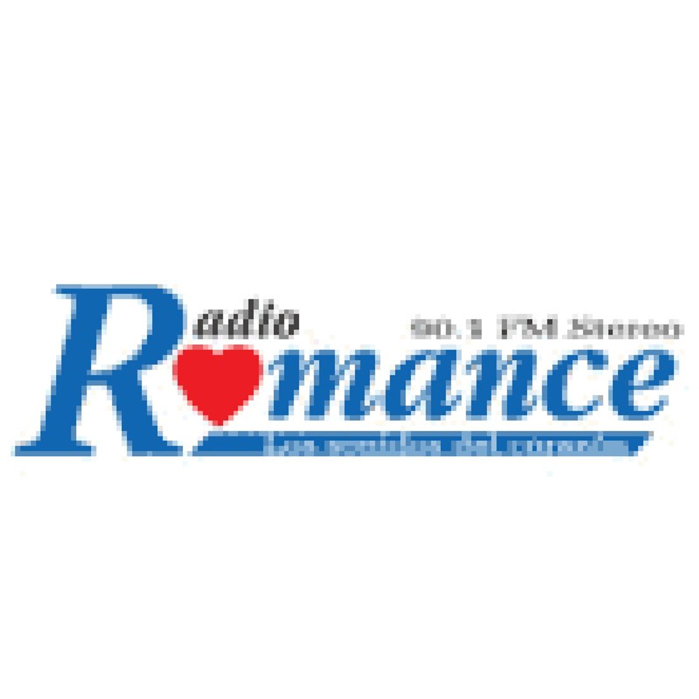 El podcast de Radio  Romance
