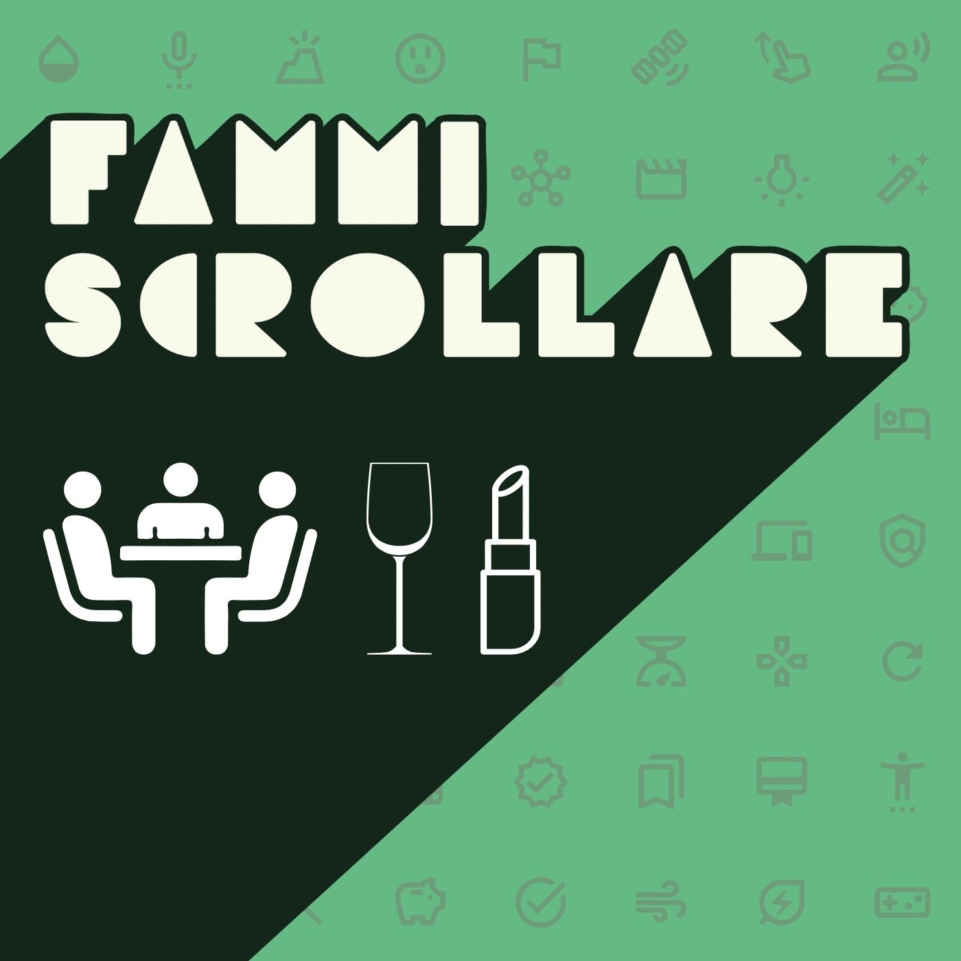 Fammi scrollare