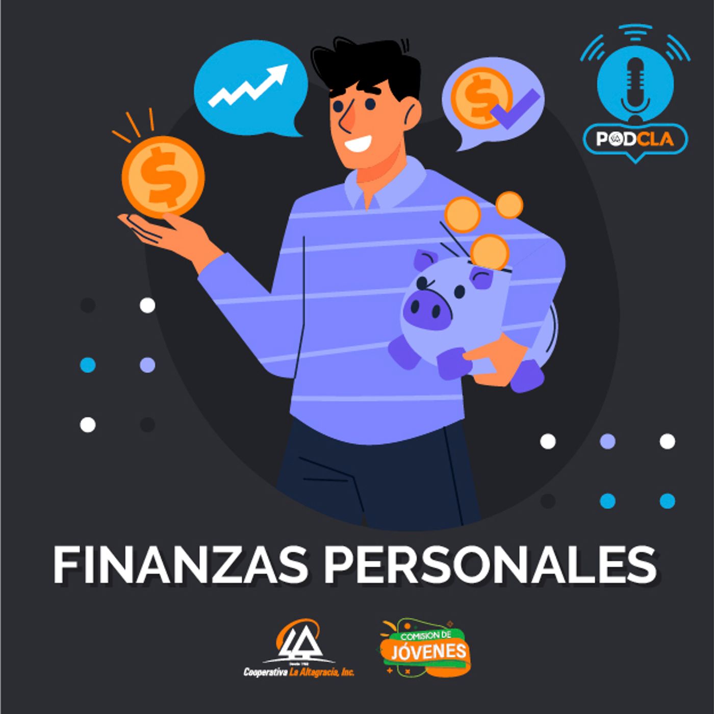 PODCLA
