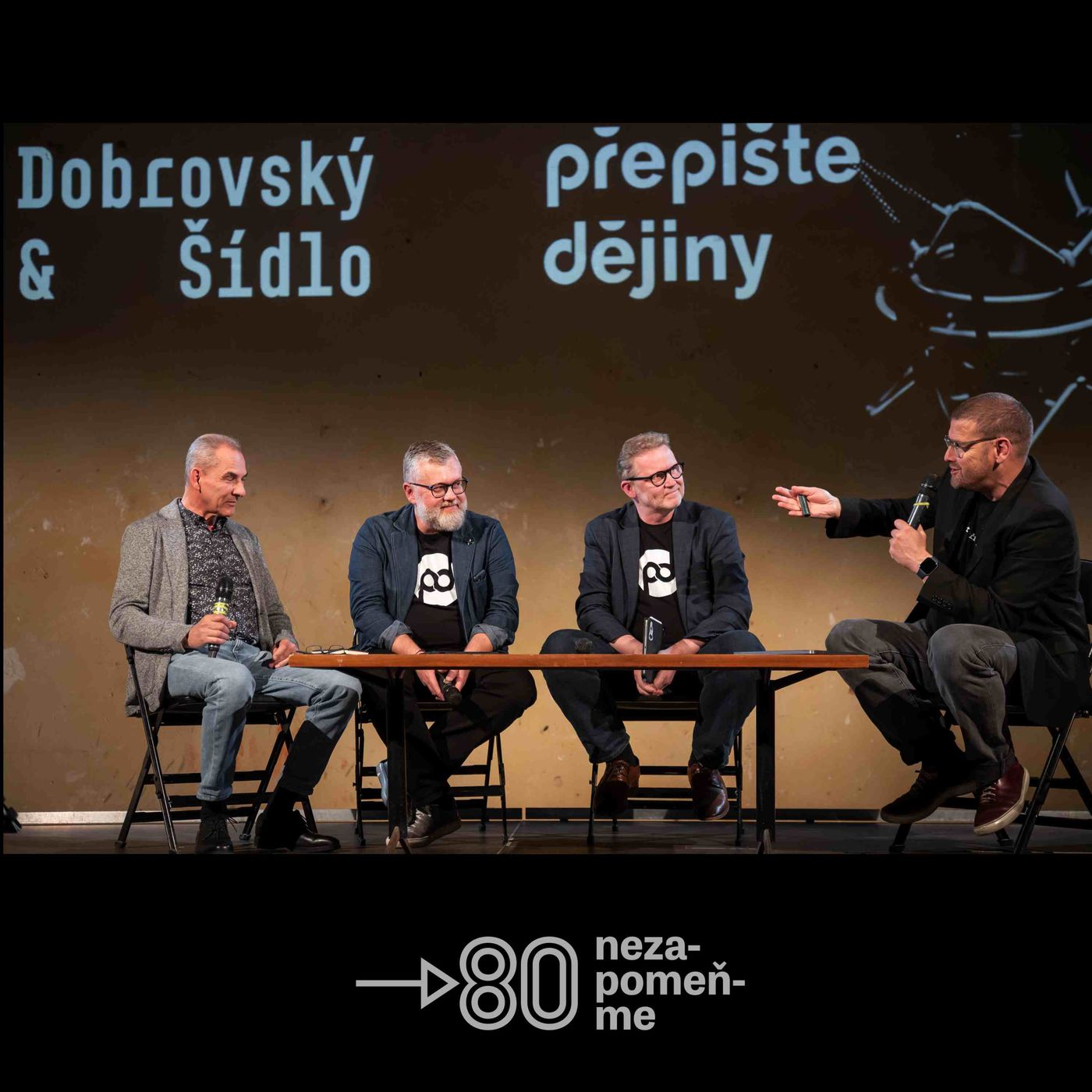 Před 80 lety skončila válka. A co začalo pak?