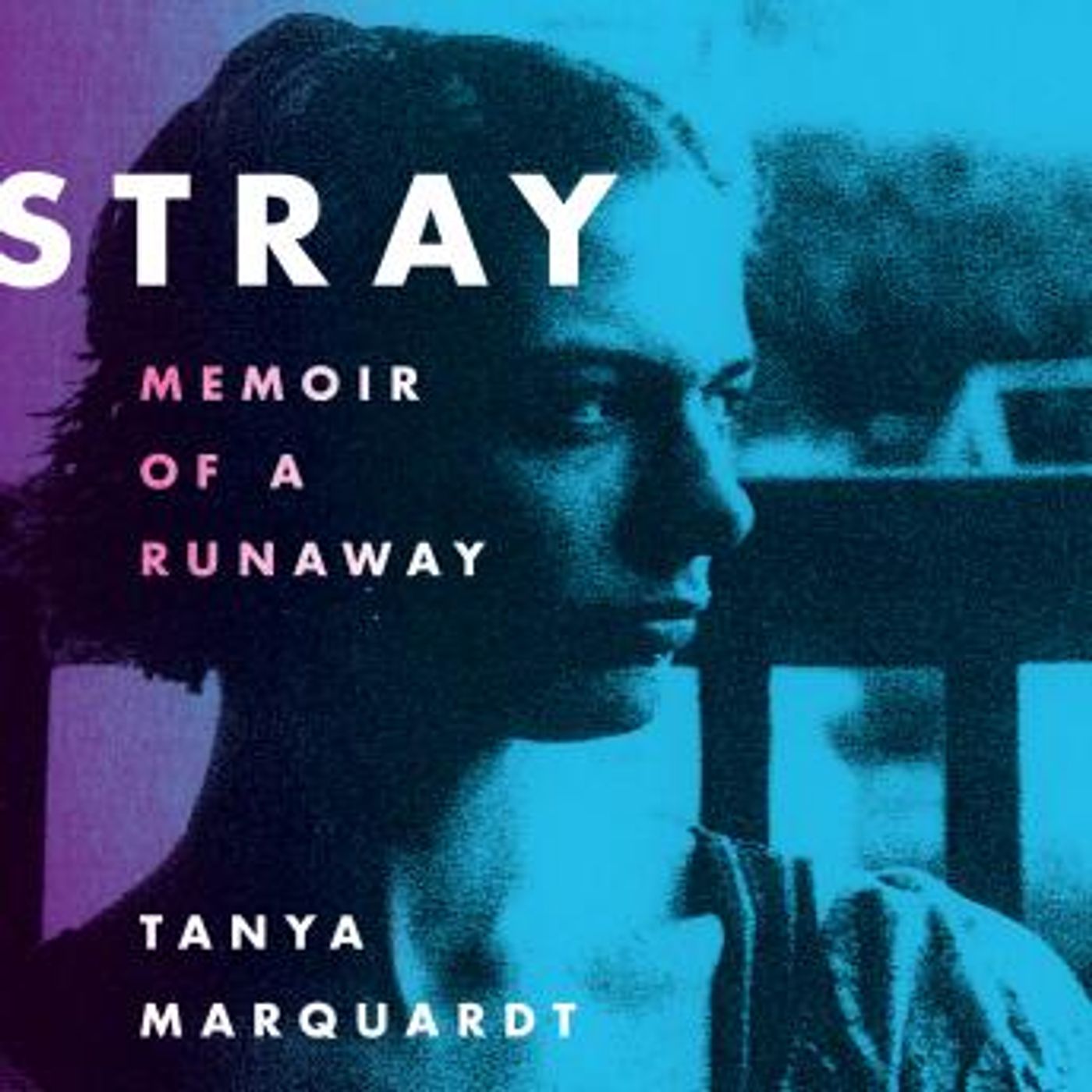 Stray: Memoir of a Runaway by Tanya Marquardt episode artwork