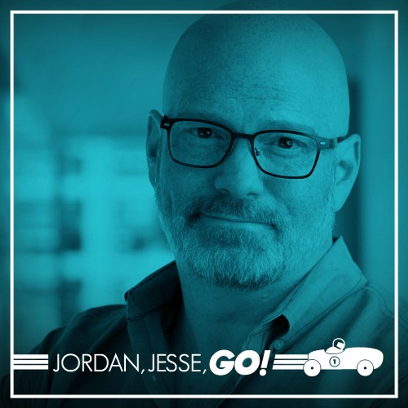 Jordan, Jesse, GO!