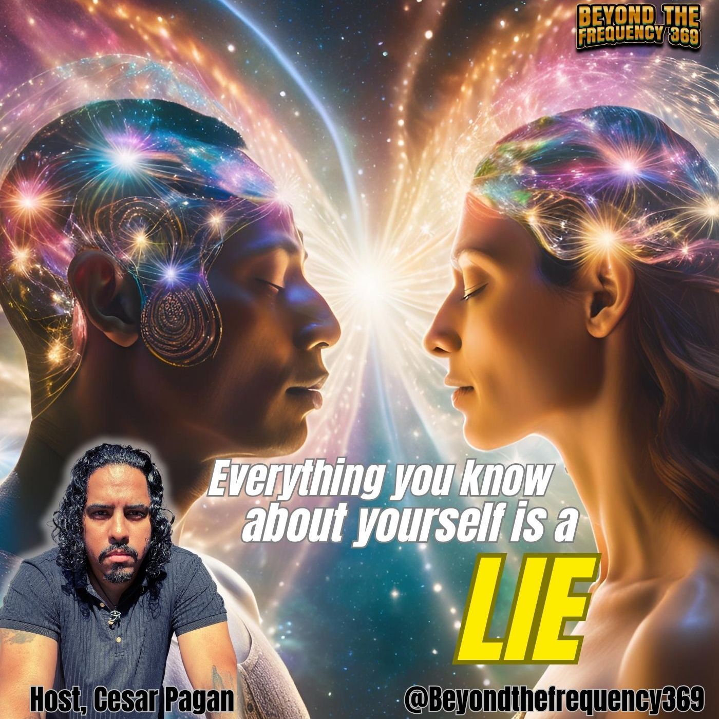 Beyond the Frequency 369