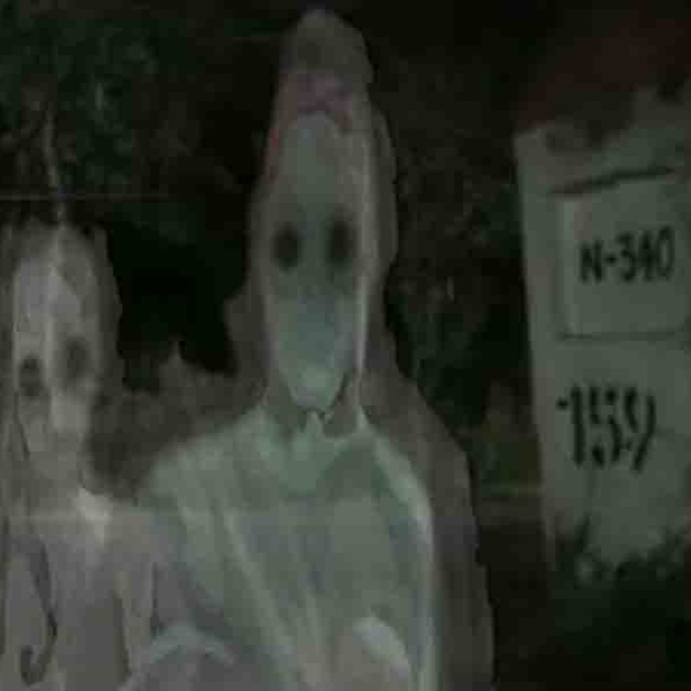 Al filo de lo real nº.403: Fenómenos paranormales en el Camping Los Alfaques episode artwork