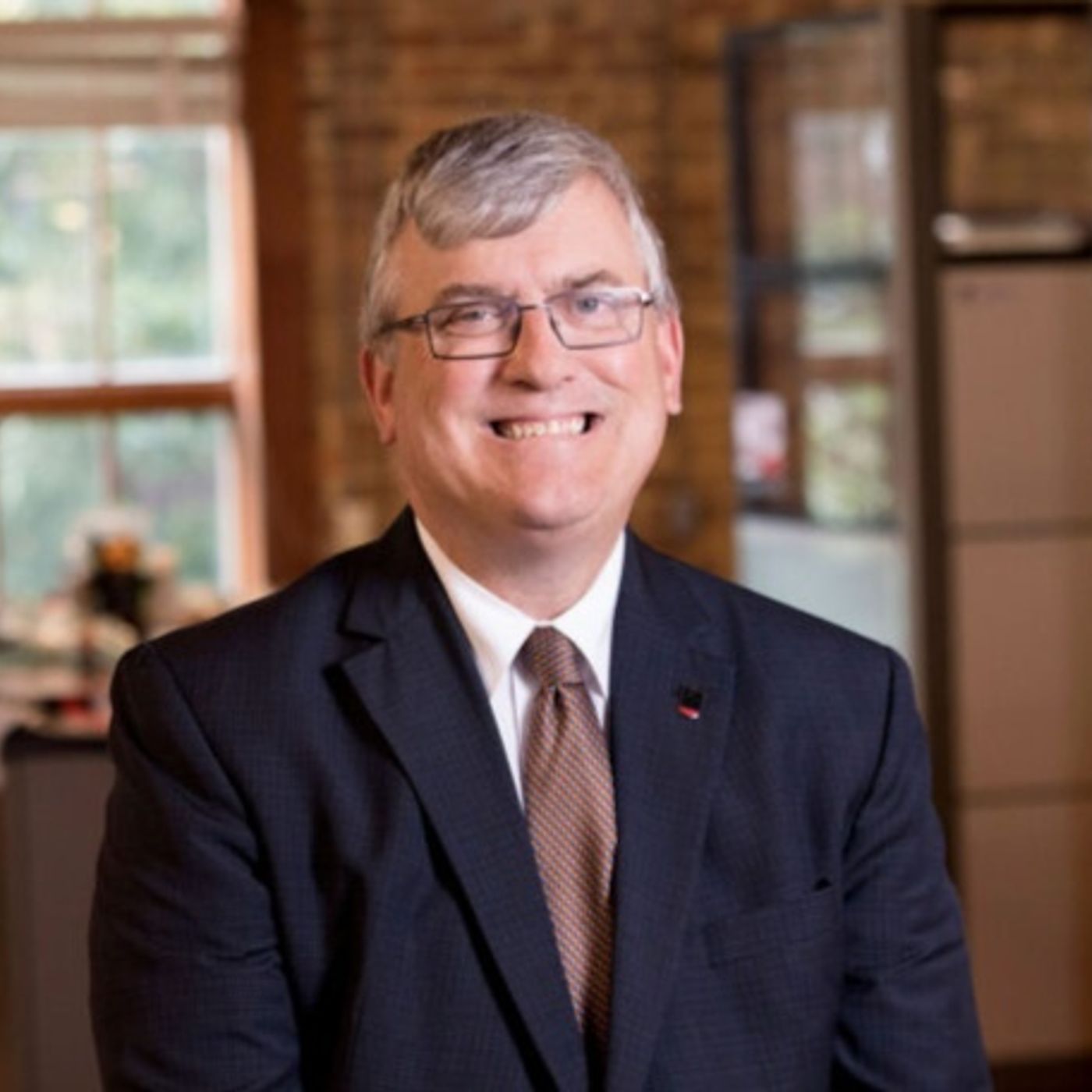 PHELAN & MYERS 2 FOR 20: Greg Trevor, Associate Vice President and Spokesperson at University of Georgia and 9/11 Survivor episode artwork