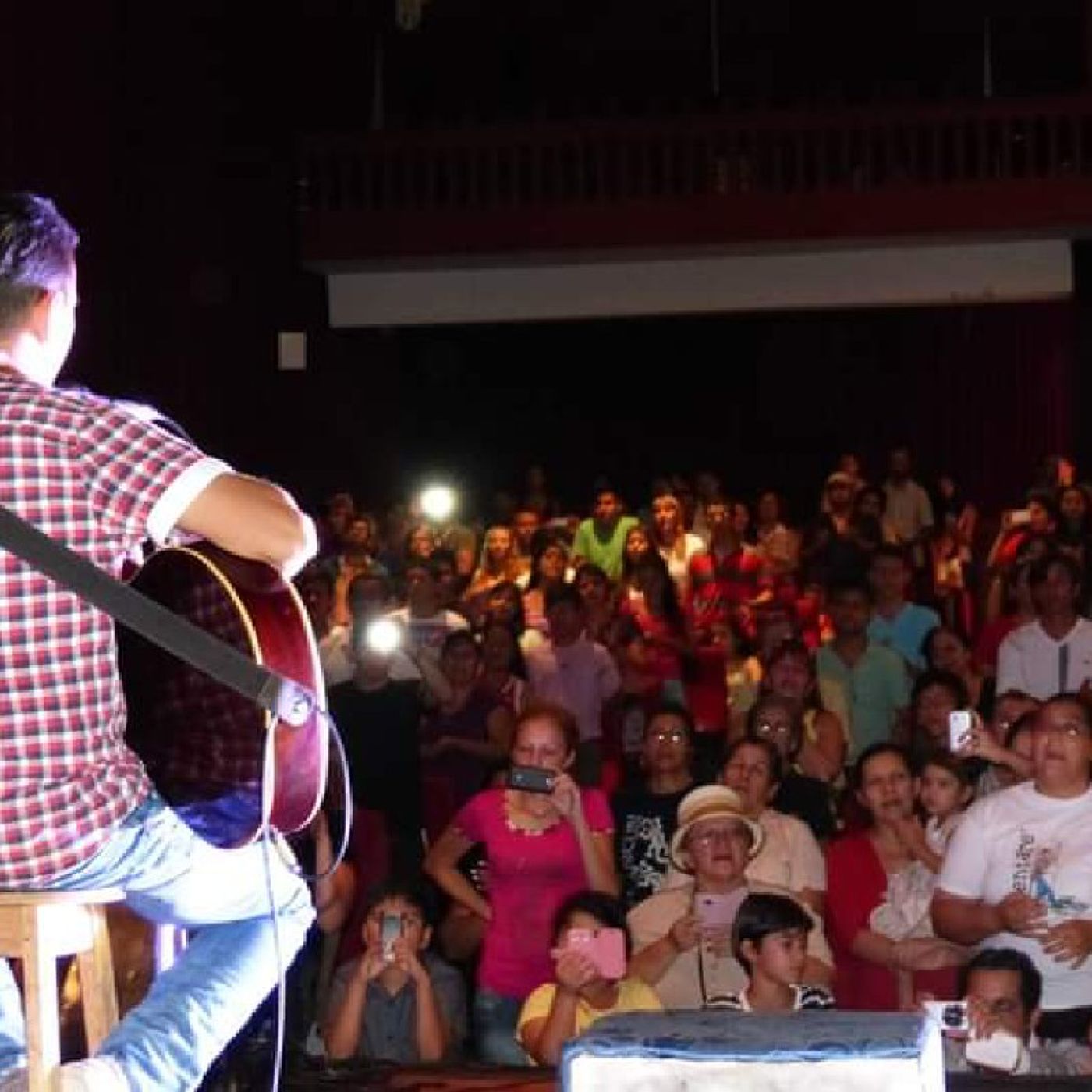 Cesar Alberto