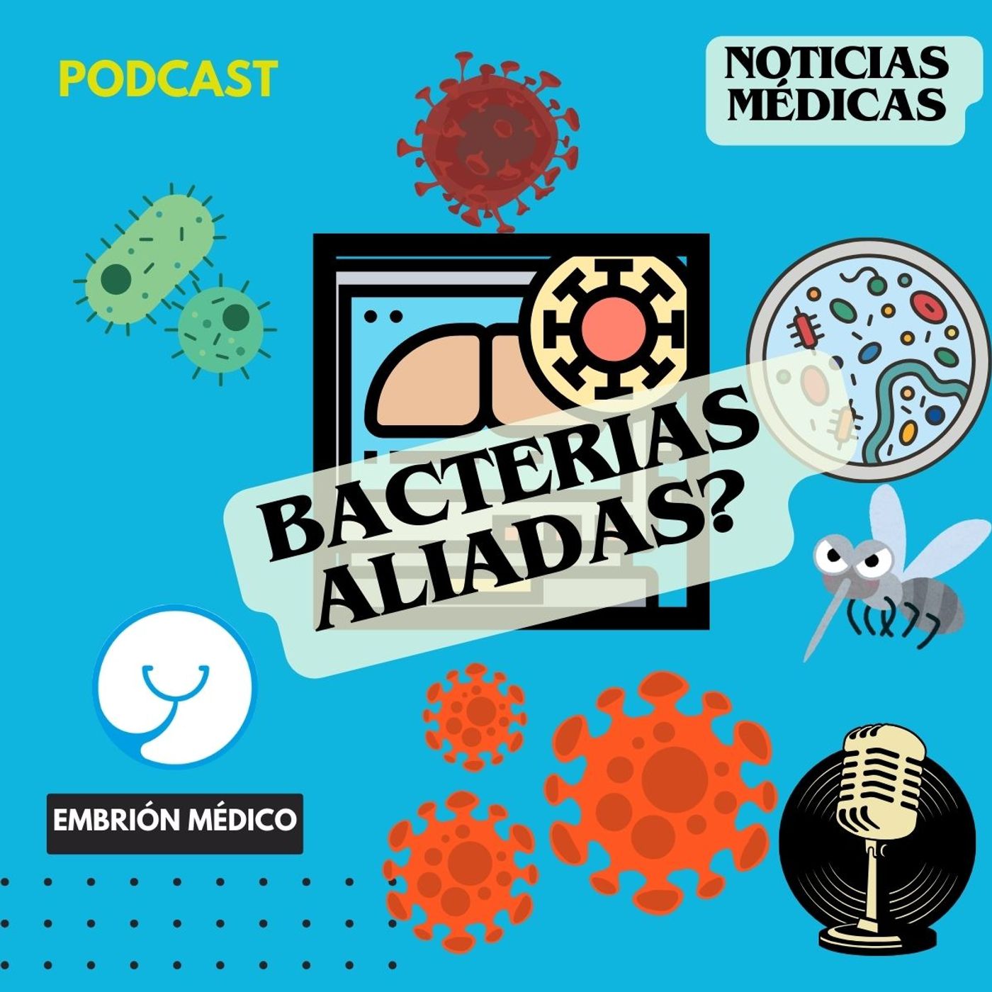 Embrión Médico Podcast