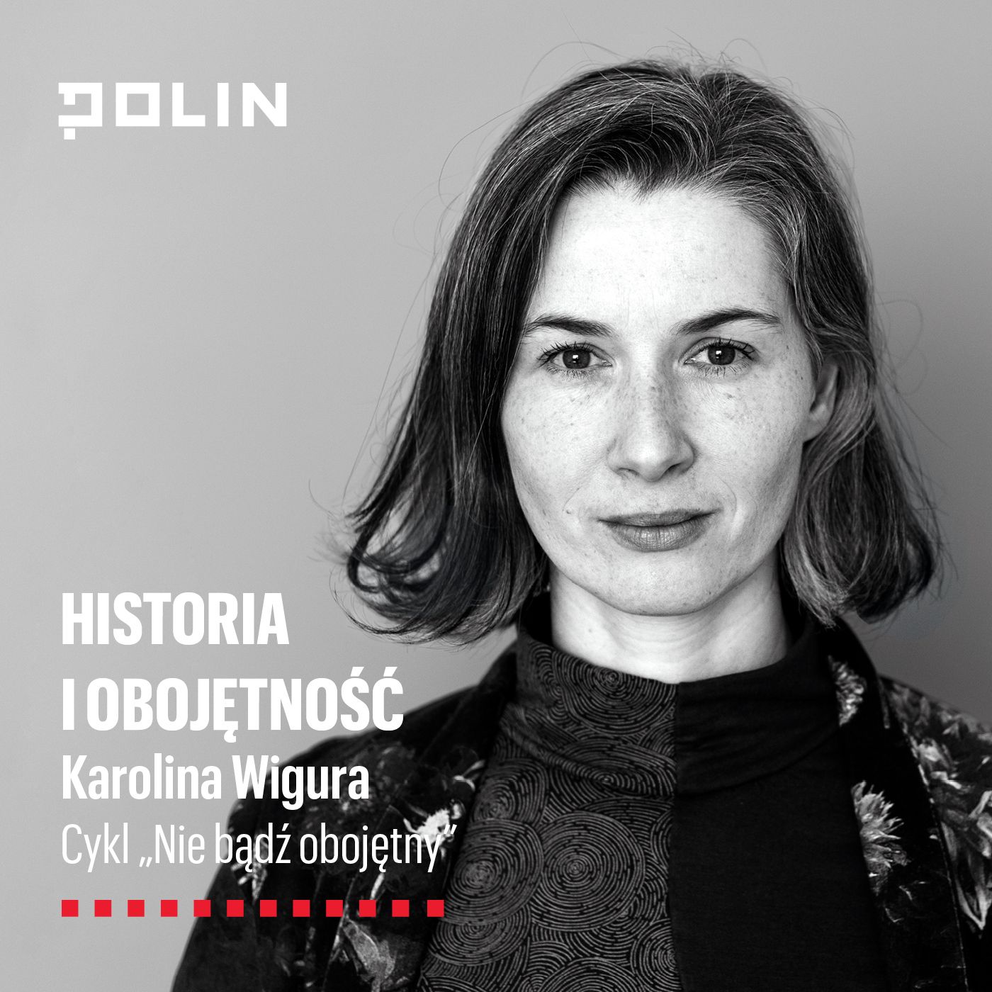 Podcasty Muzeum POLIN