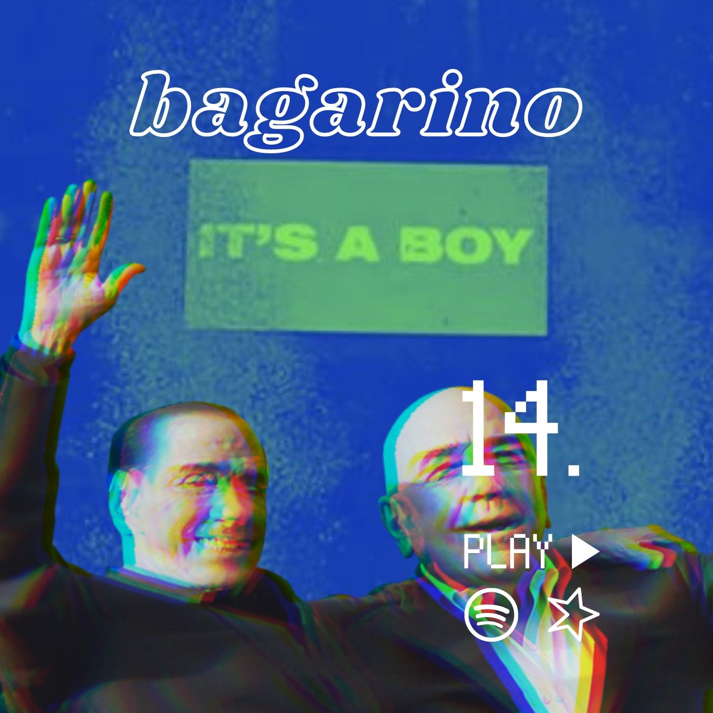 Bagarino