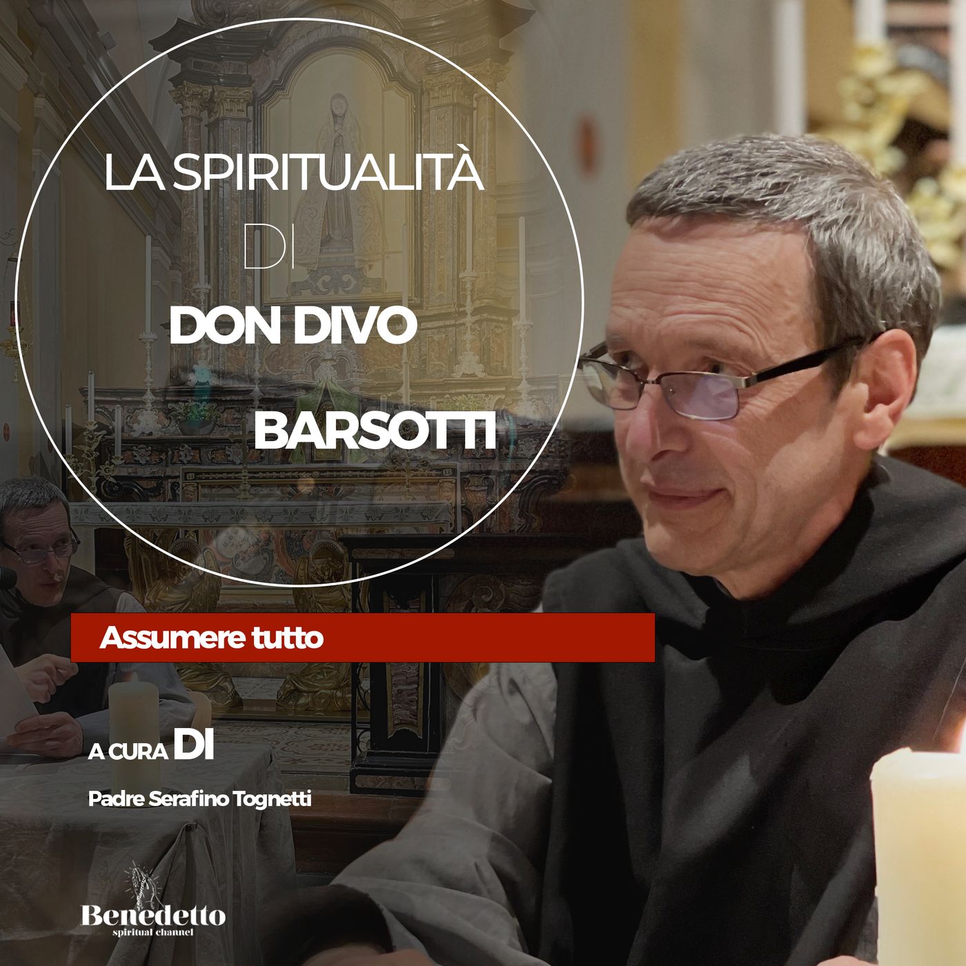 Assumere tutto