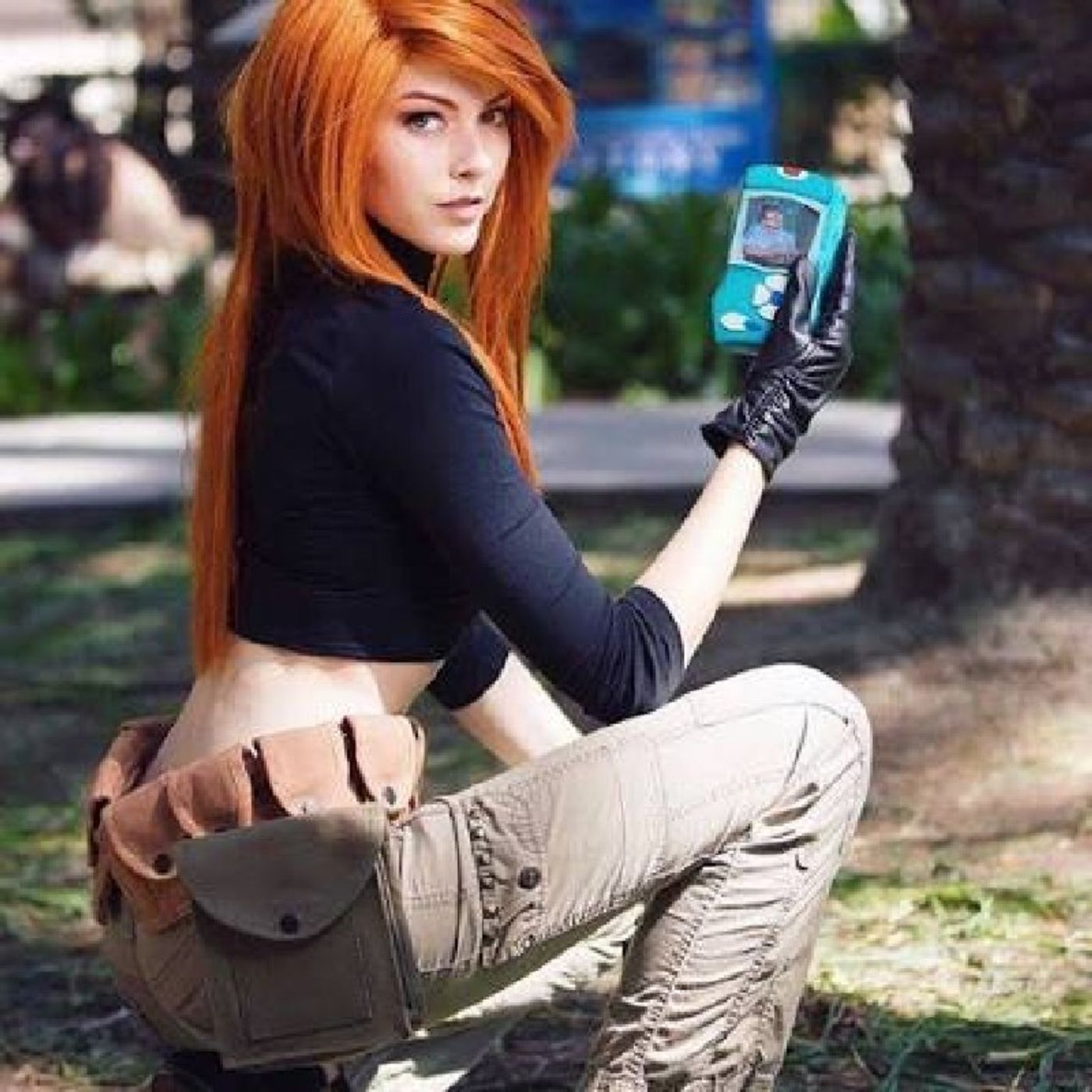 Kim Possible . episode artwork