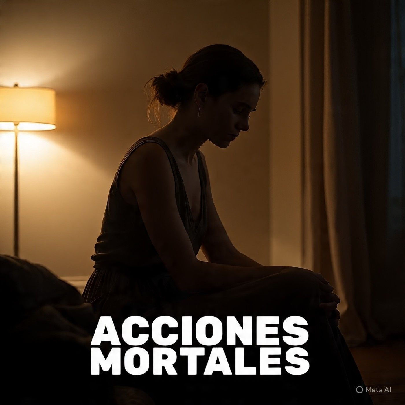Acciones Mortales episode artwork