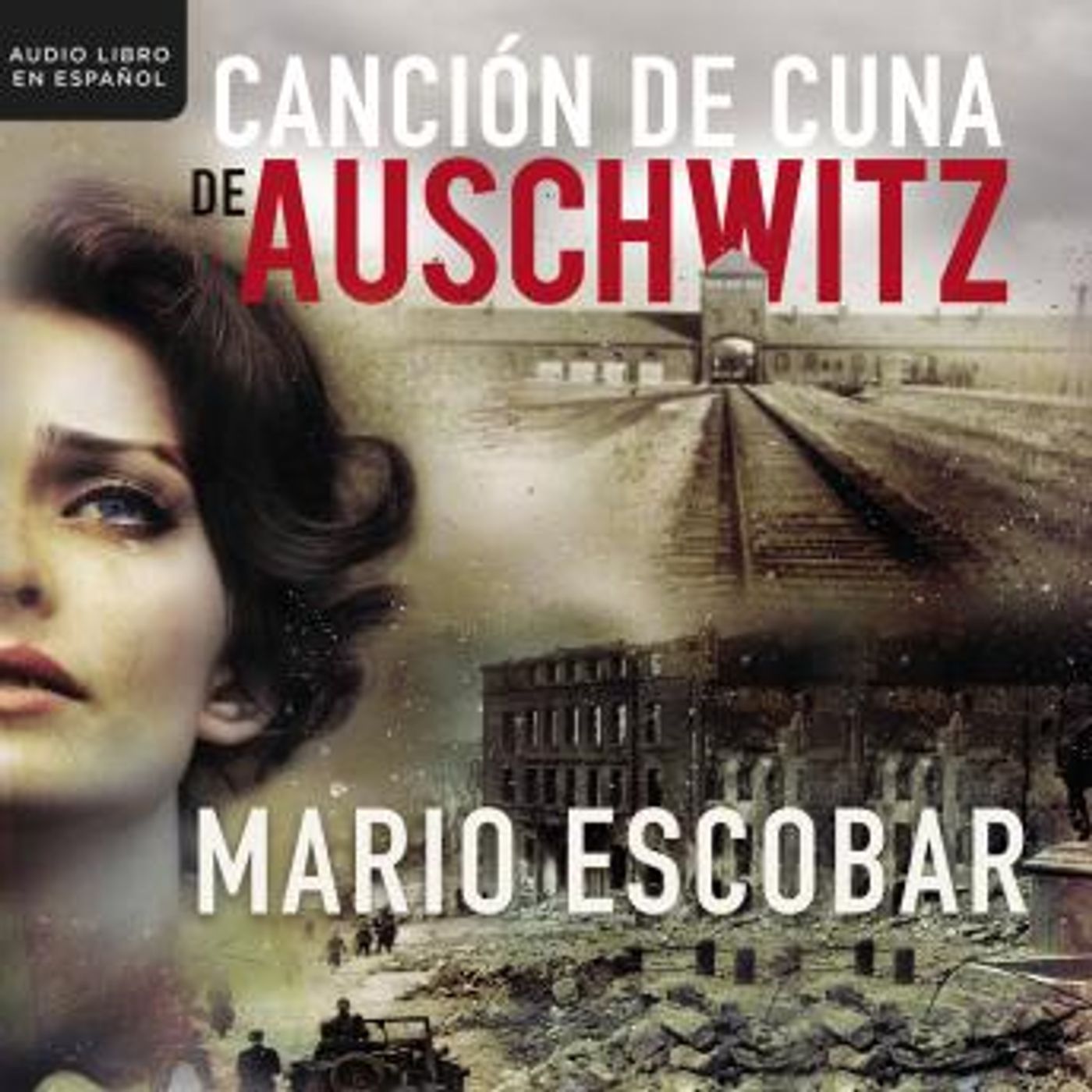 Access Unmissable Full Audiobooks in Fiction, Westerns & War