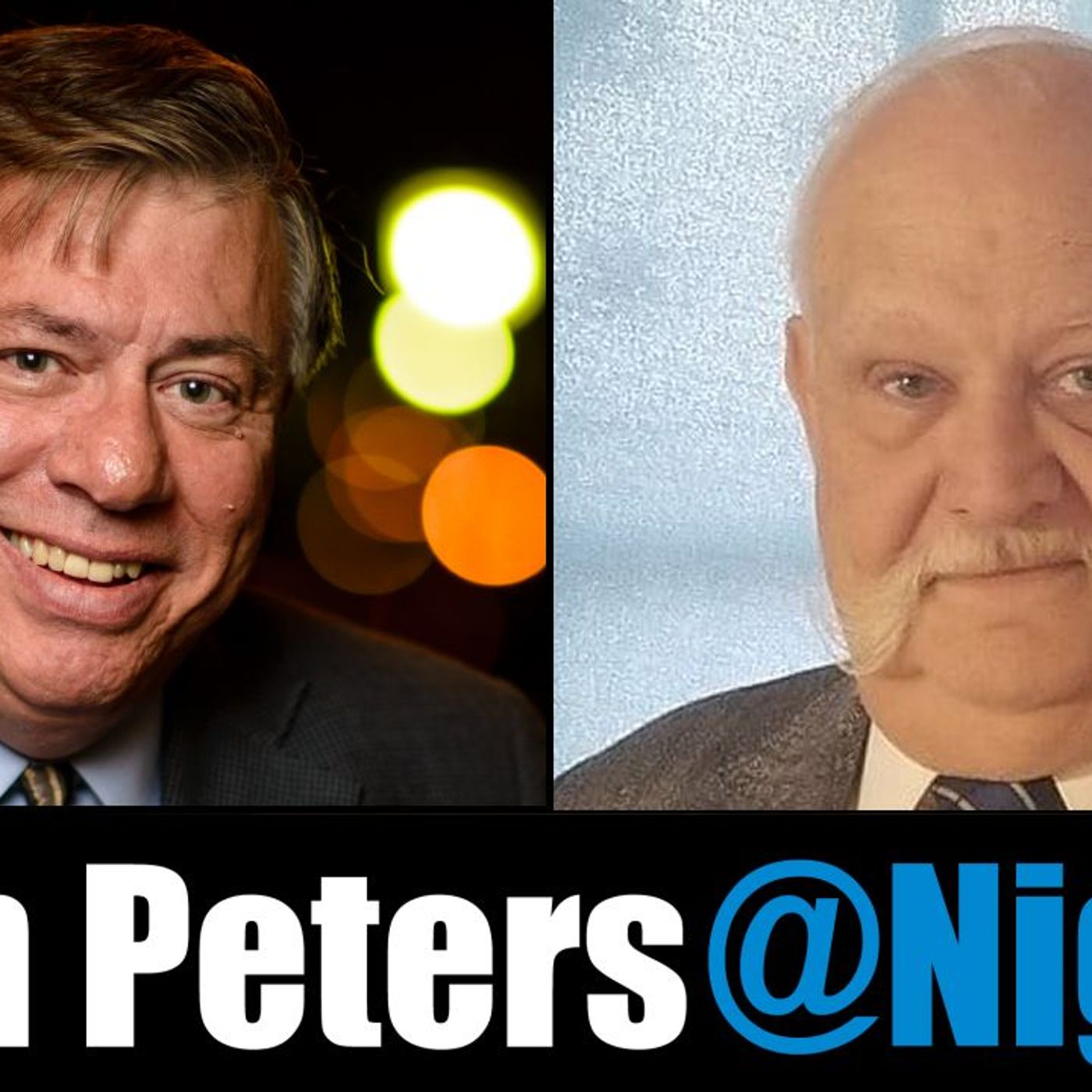 LARRY NEWMAN - 10.15.25 LARRY NEWMAN - 10.15.25
