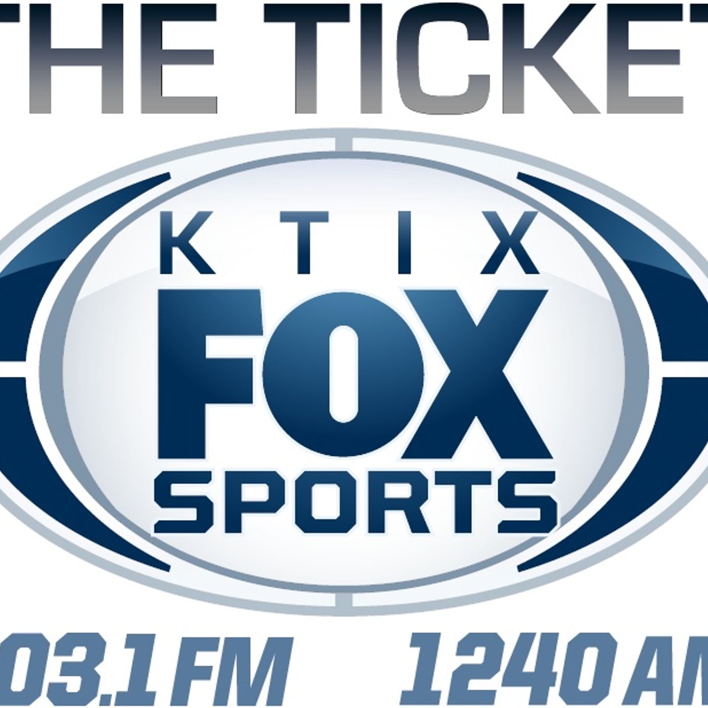 KTIX The Ticket Sports Desk