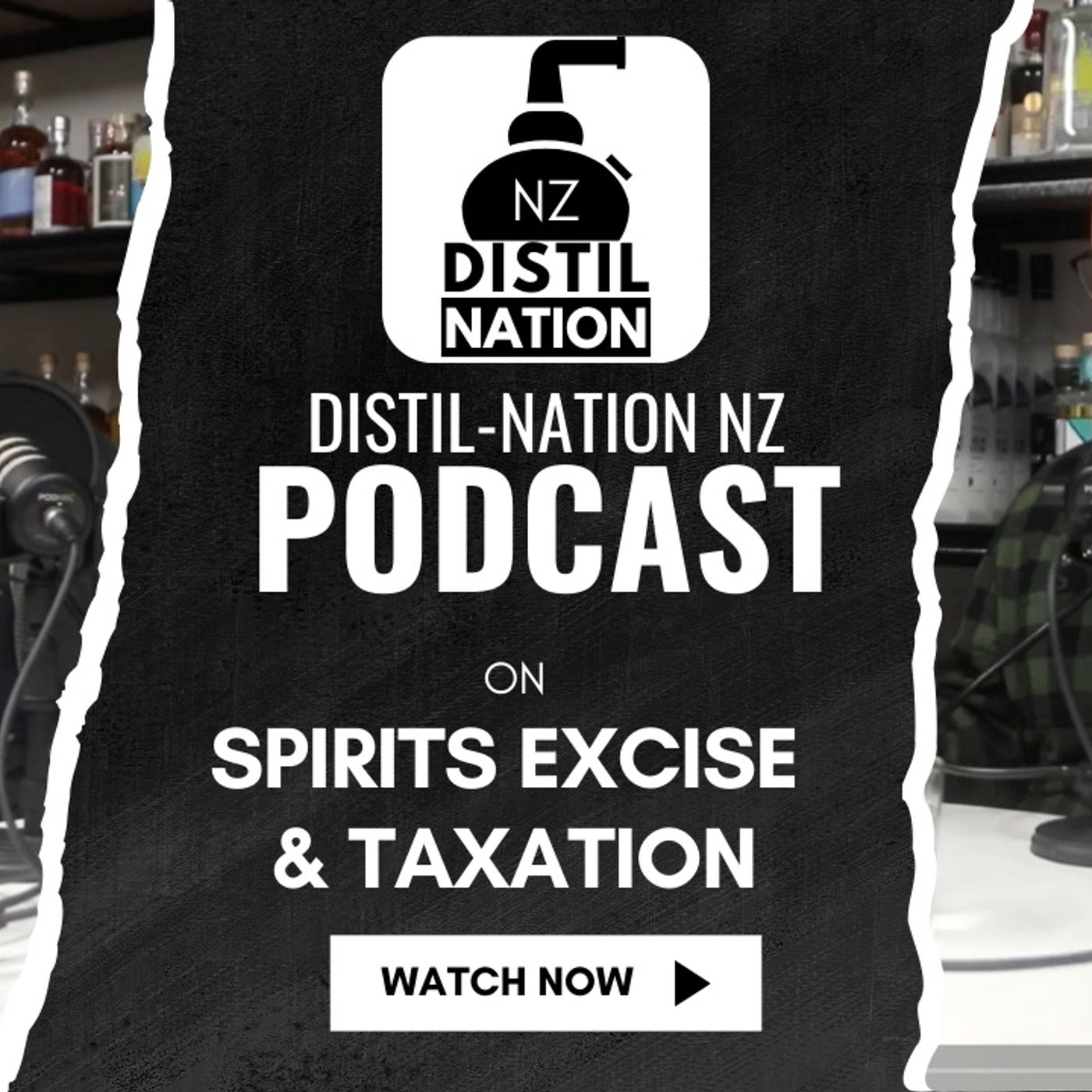 Spirits Excise & Taxation - How it affects consumers, and what can we do to change it?