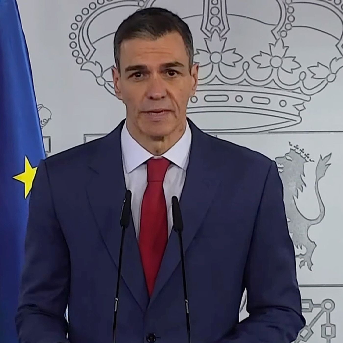 Federico entrevista a Florentino Portero: "Sánchez se queda; Marruecos aprovechará para presionar en Ceuta y Melilla"