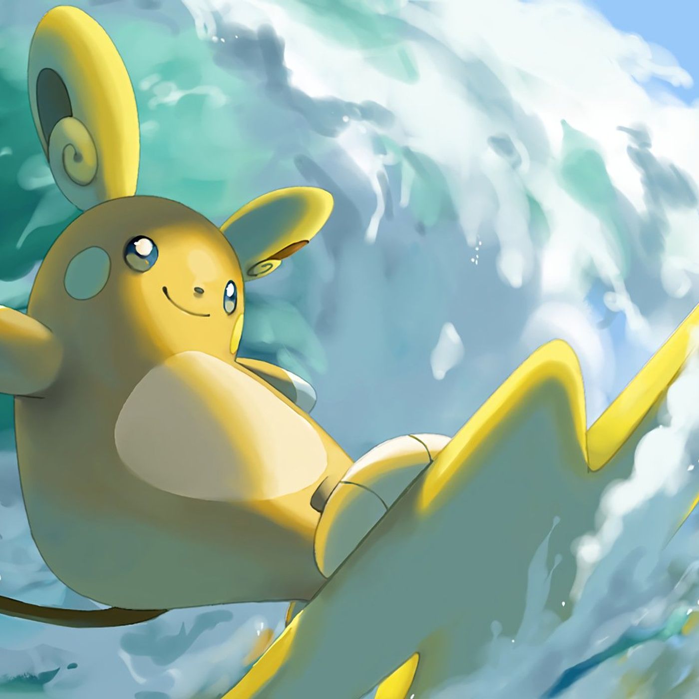 Wacim Ihaddadene's show cover art