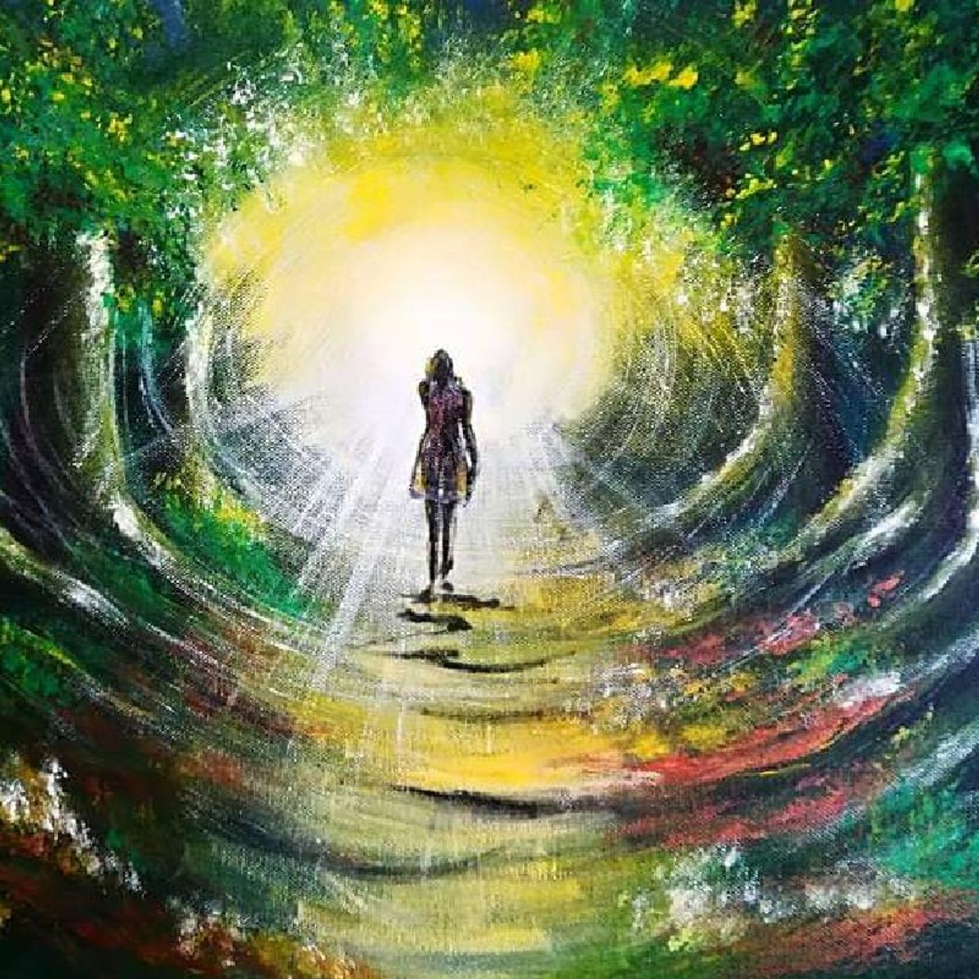 Meditazioni guidate